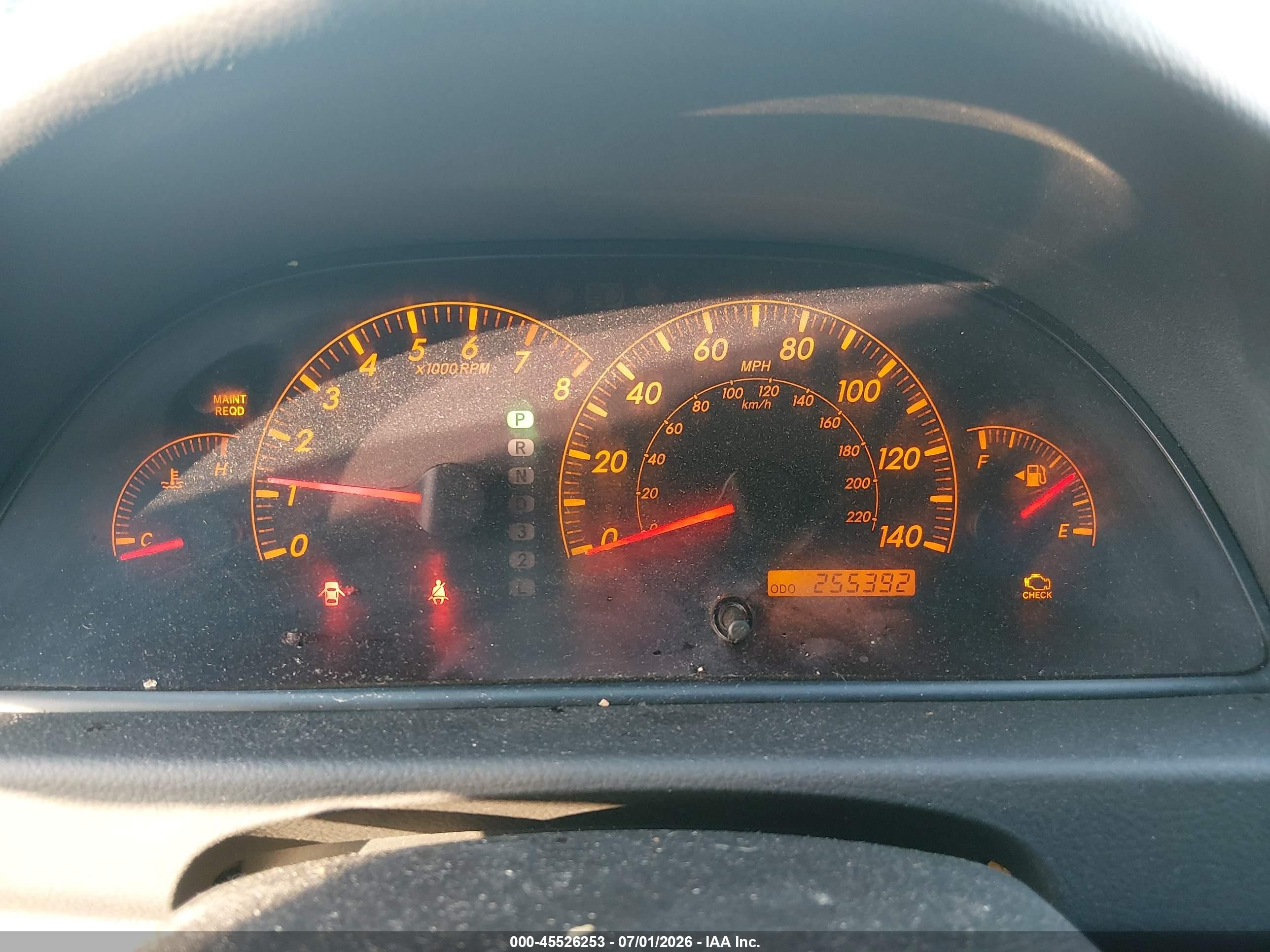 2005 Toyota Camry Se Gray vin: 4T1BE32K75U557445