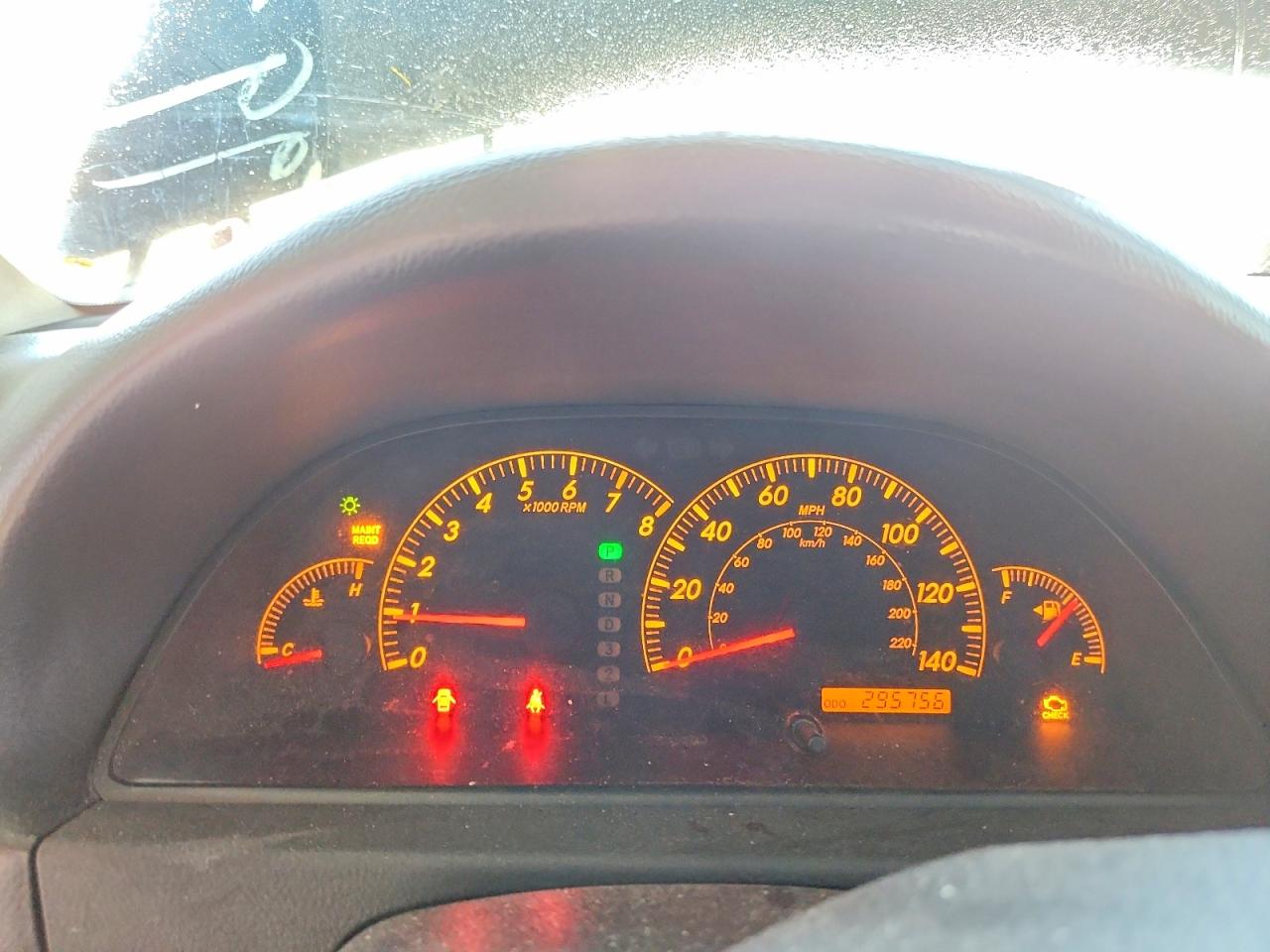 2005 Toyota Camry Se Gray vin: 4T1BE32K75U981823