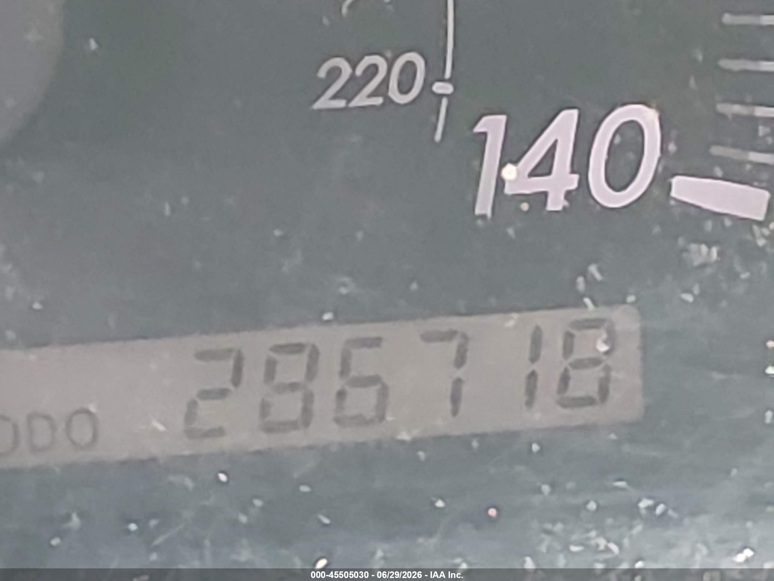 2006 Toyota Camry Std Black vin: 4T1BE32K76U107988