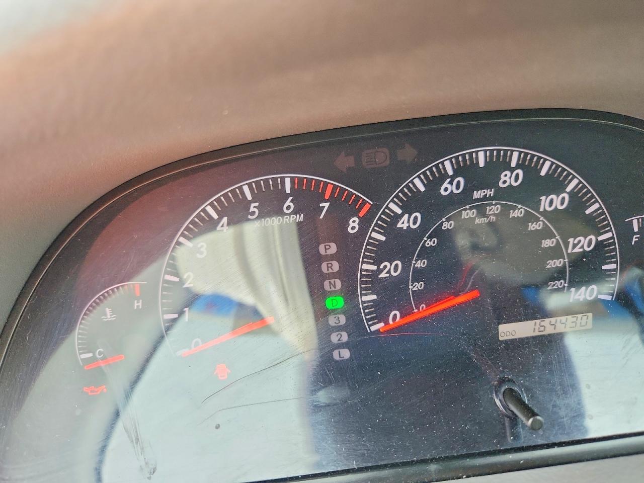 2006 Toyota Camry Xle Silver vin: 4T1BE32K76U158391