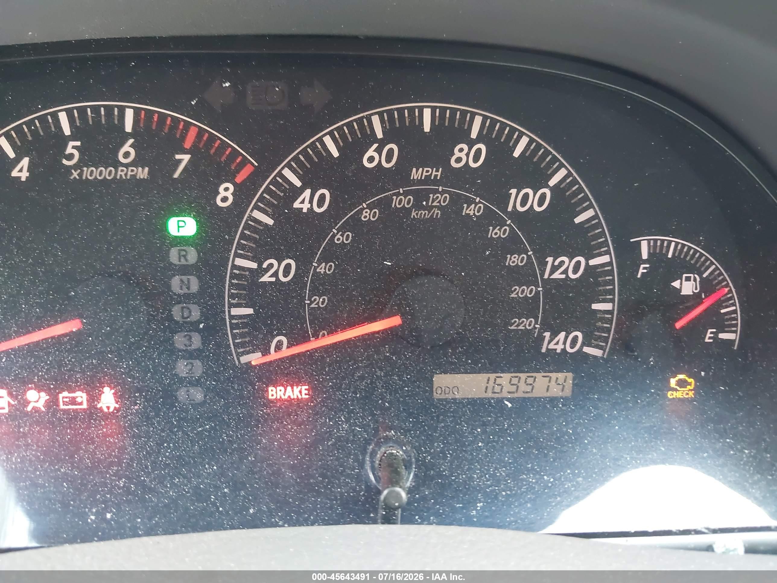 2006 Toyota Camry Std Silver vin: 4T1BE32K76U719074