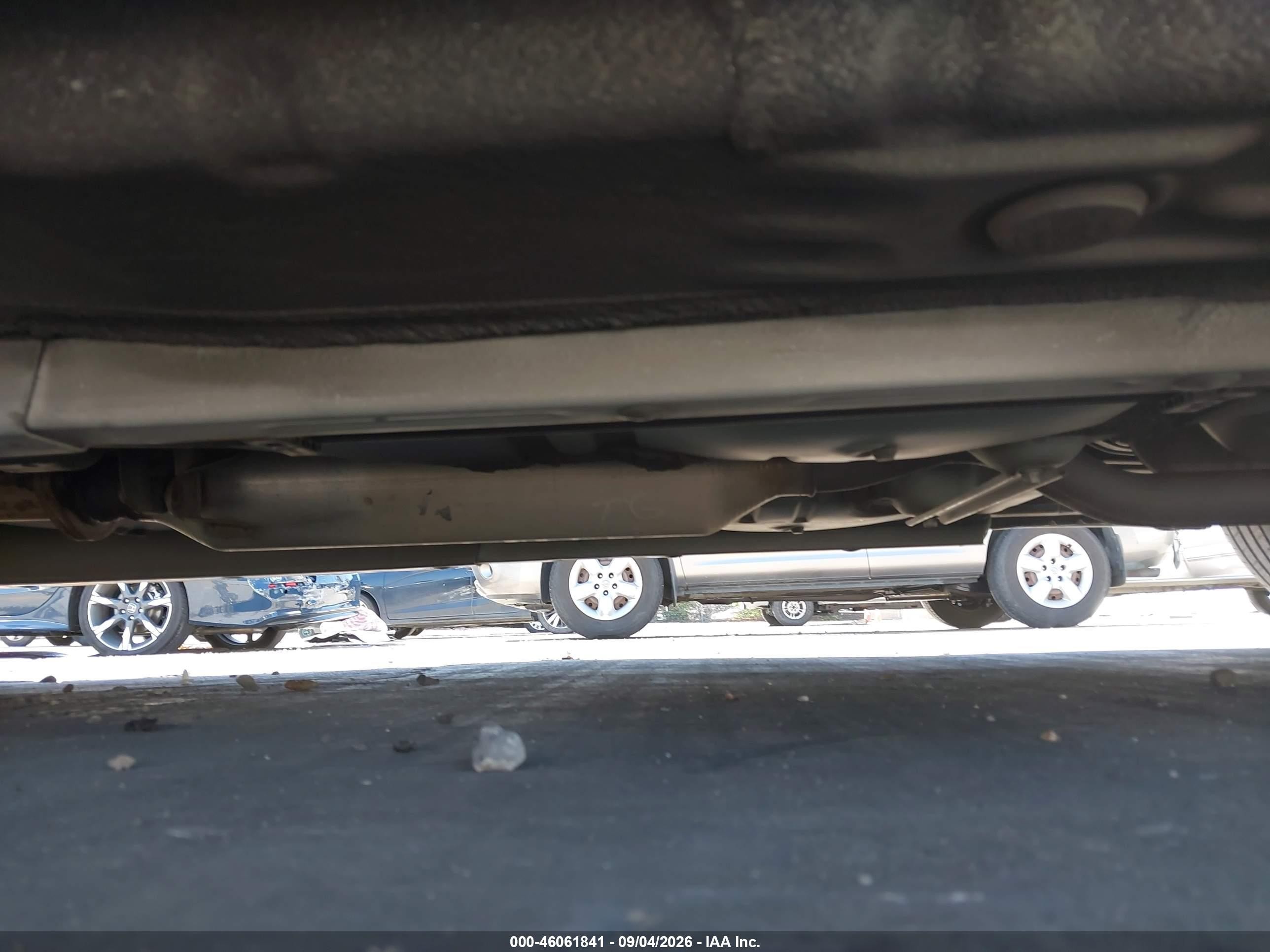2006 Toyota Camry Le Серебряный vin: 4T1BE32K76U722945
