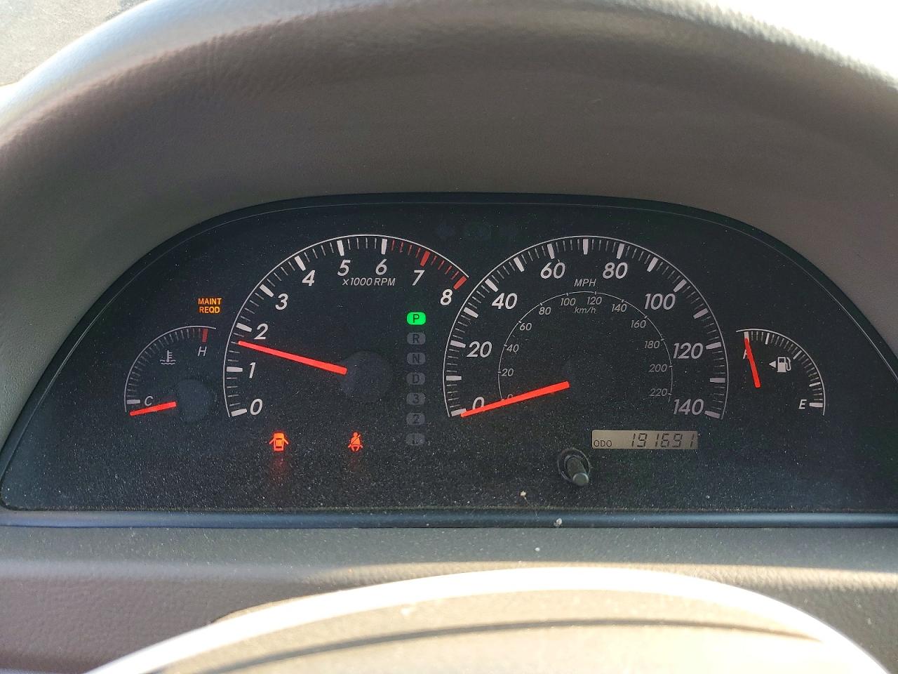 2006 Toyota Camry Le Black vin: 4T1BE32K76U748624