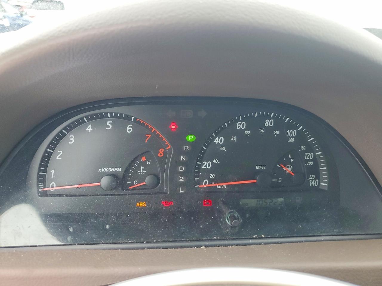 2002 Toyota Camry Xle White vin: 4T1BE32K82U074770