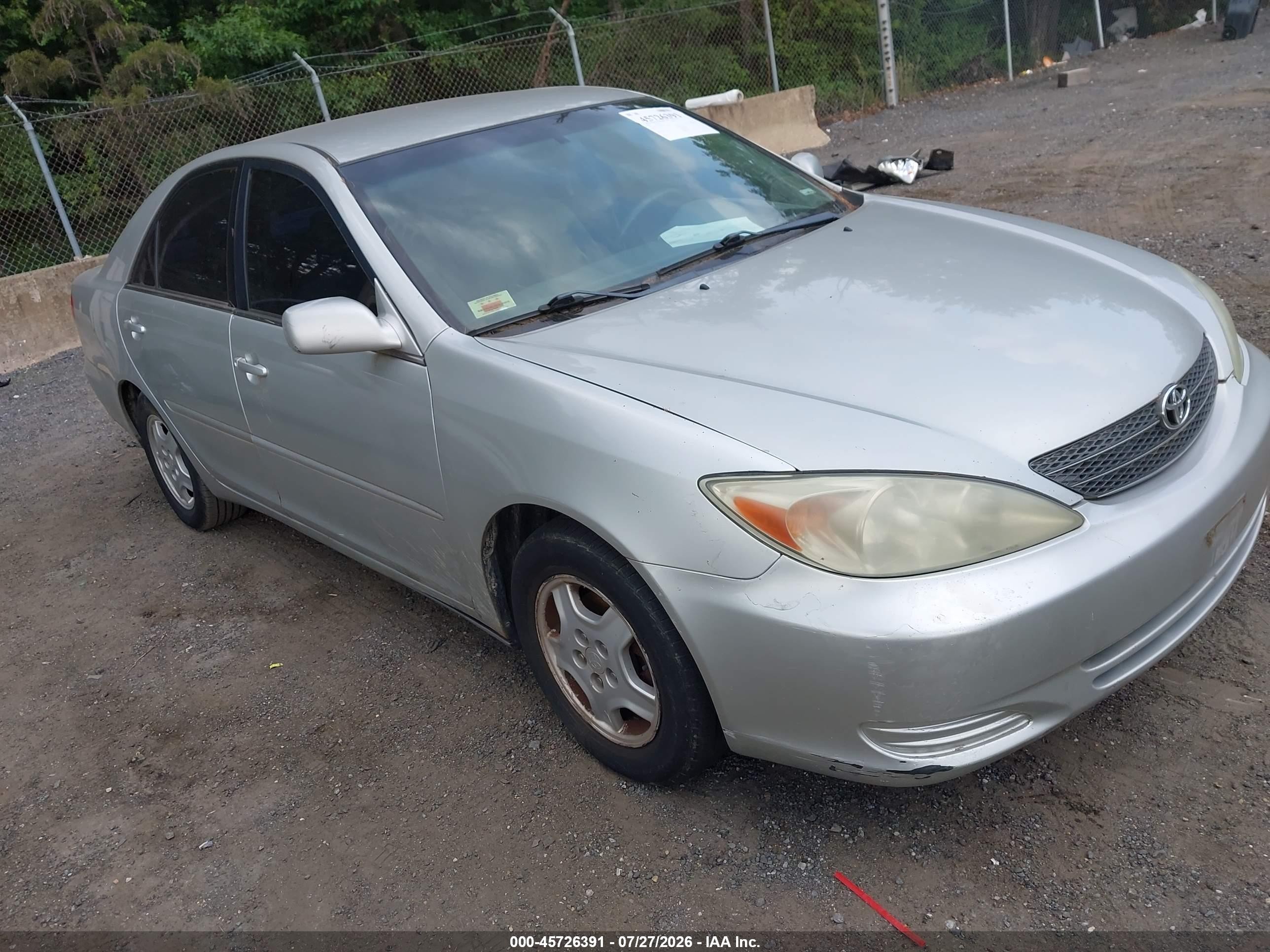 4T1BE32K82U094677