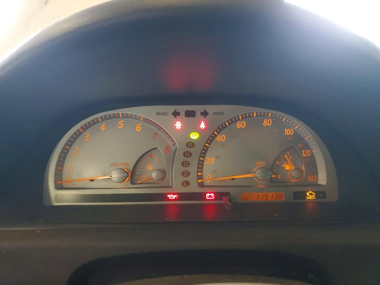 2003 Toyota Camry Se White vin: 4T1BE32K83U207738
