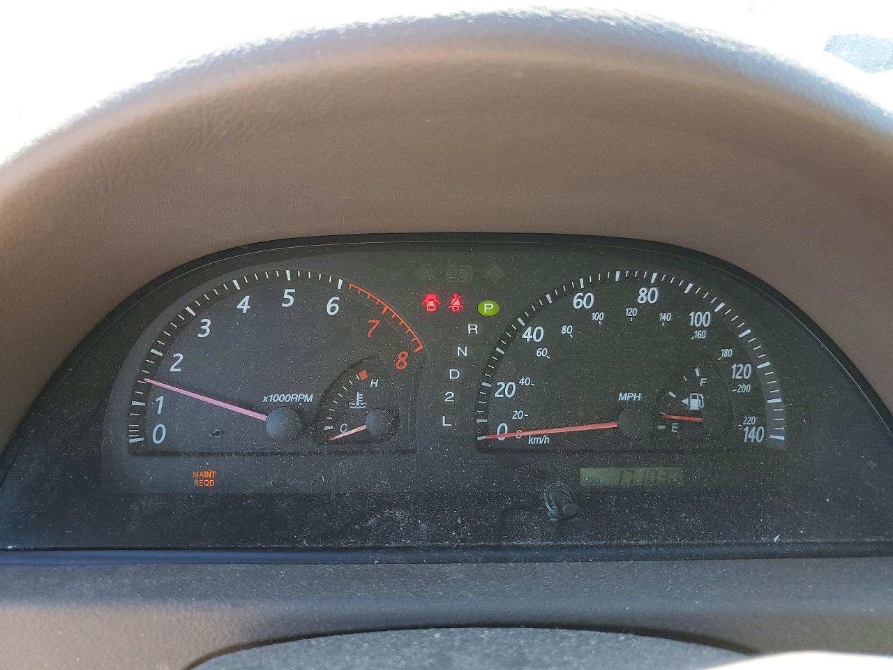 2004 Toyota Camry Xle Белый vin: 4T1BE32K84U267083