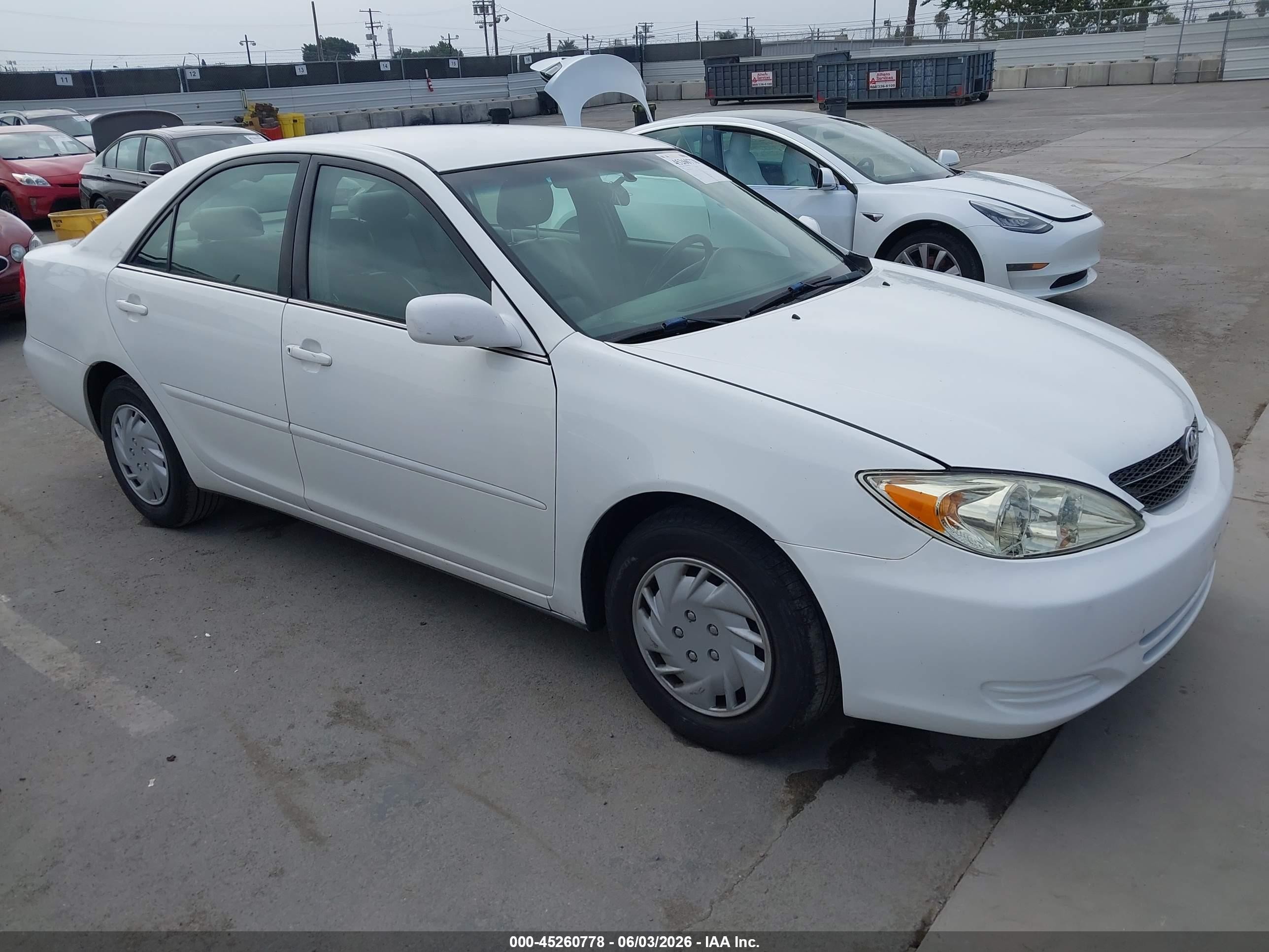 4T1BE32K84U332014