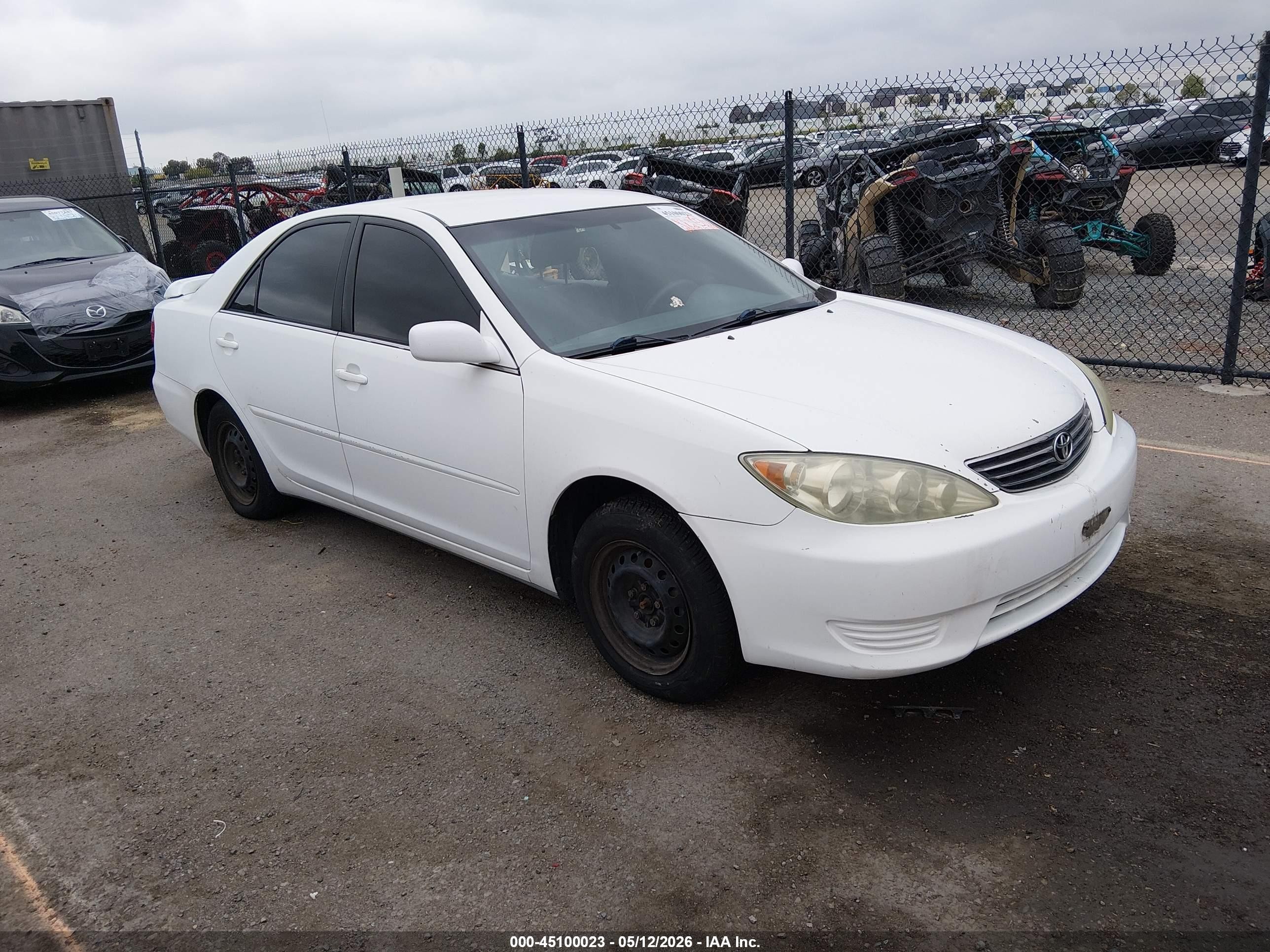 4T1BE32K85U017909