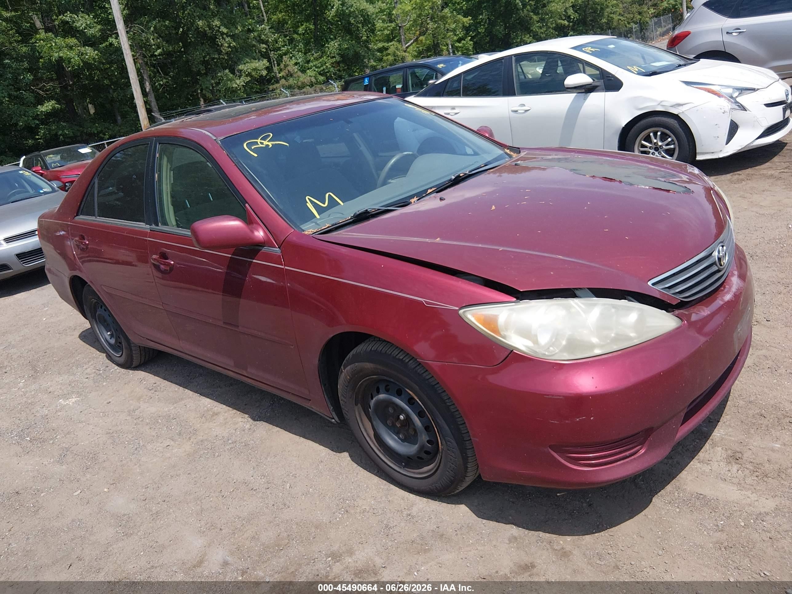 4T1BE32K85U056368