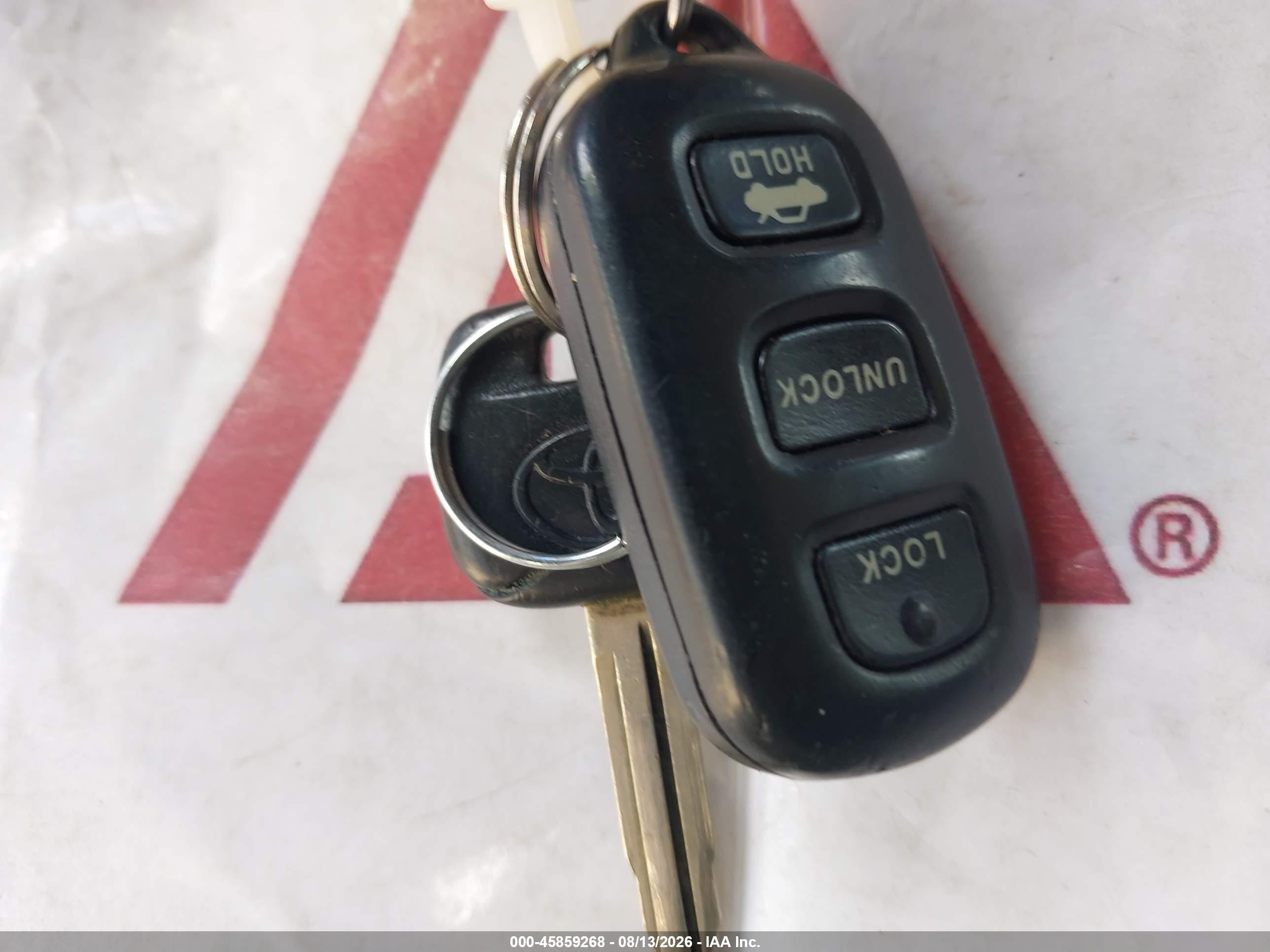 2005 Toyota Camry Le Beige vin: 4T1BE32K85U517715