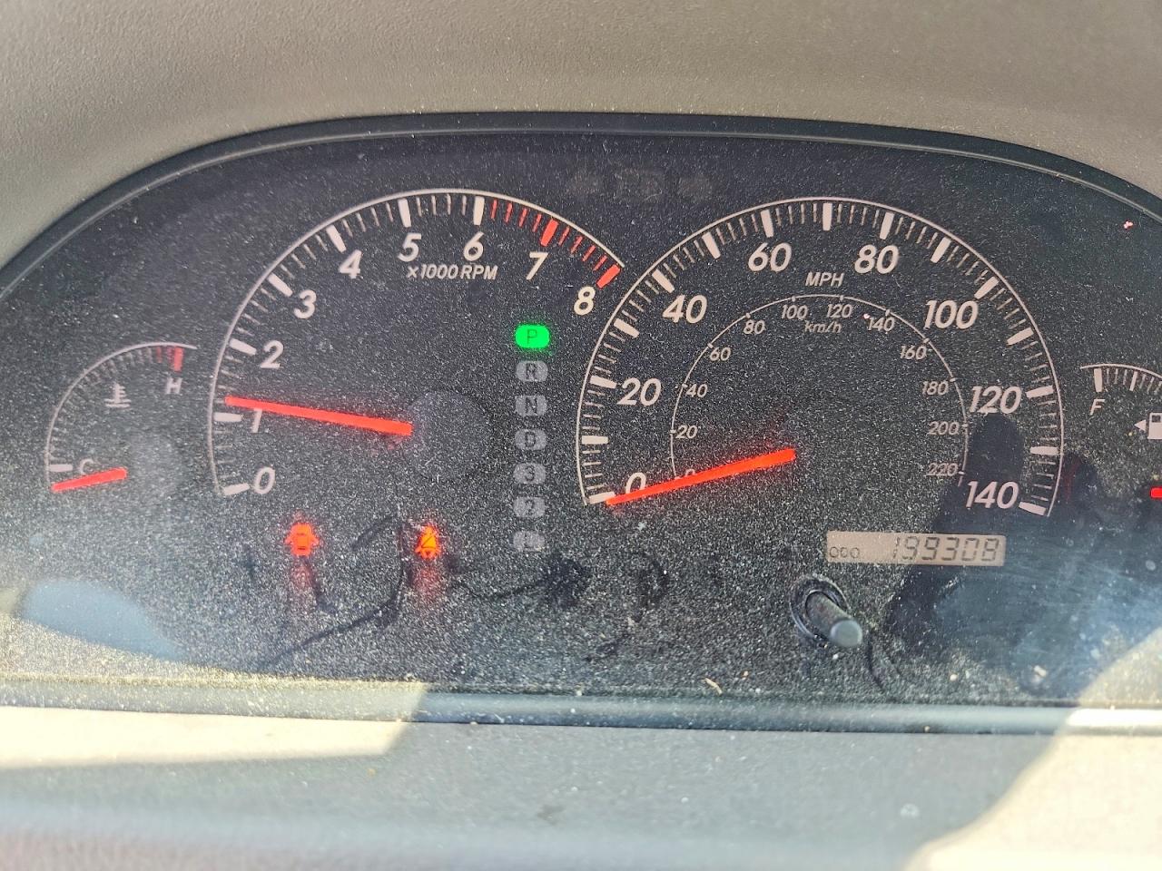 2005 Toyota Camry Standard Серый vin: 4T1BE32K85U590308