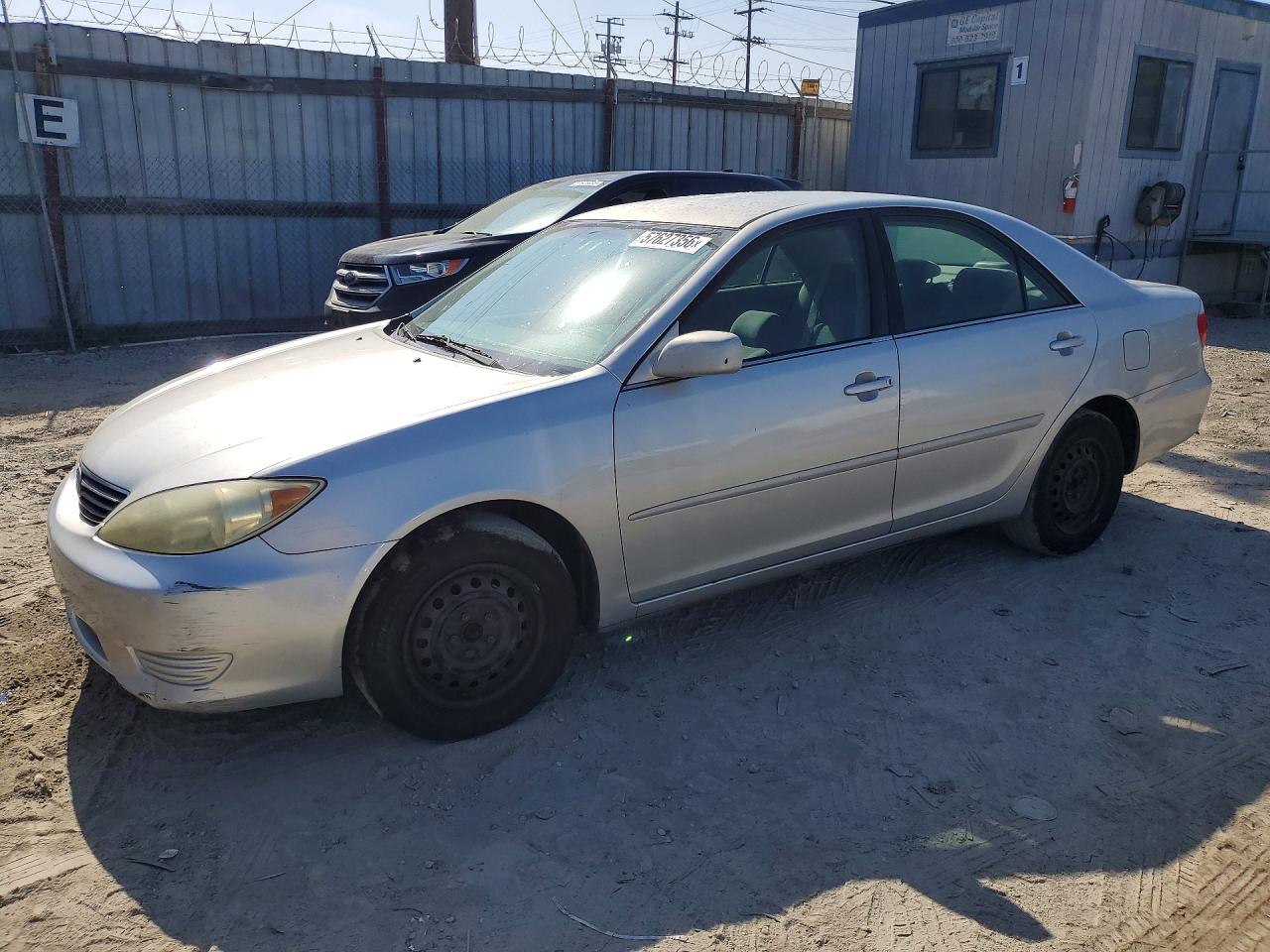 4T1BE32K85U942741