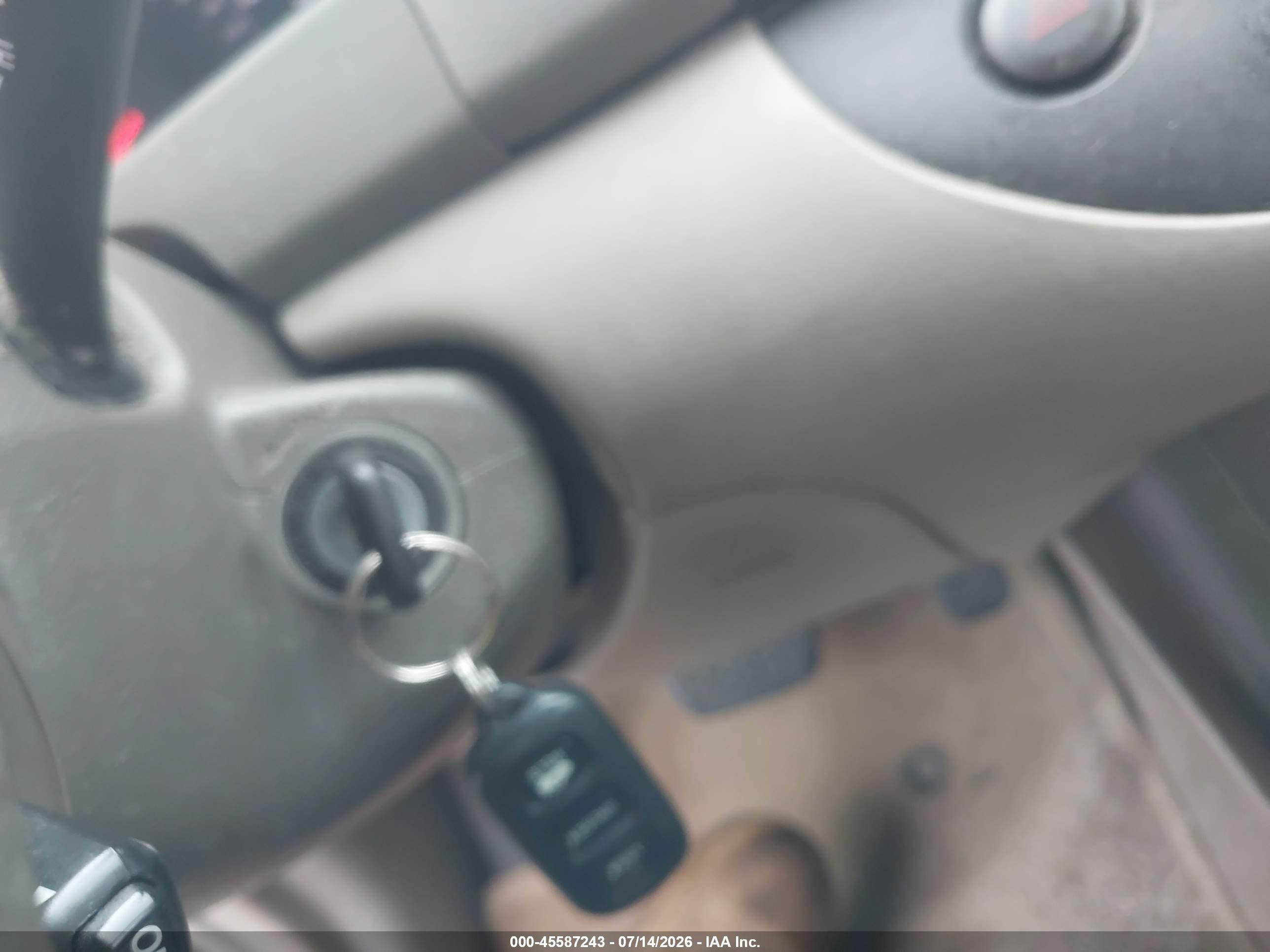2006 Toyota Camry Le Золотой vin: 4T1BE32K86U675960