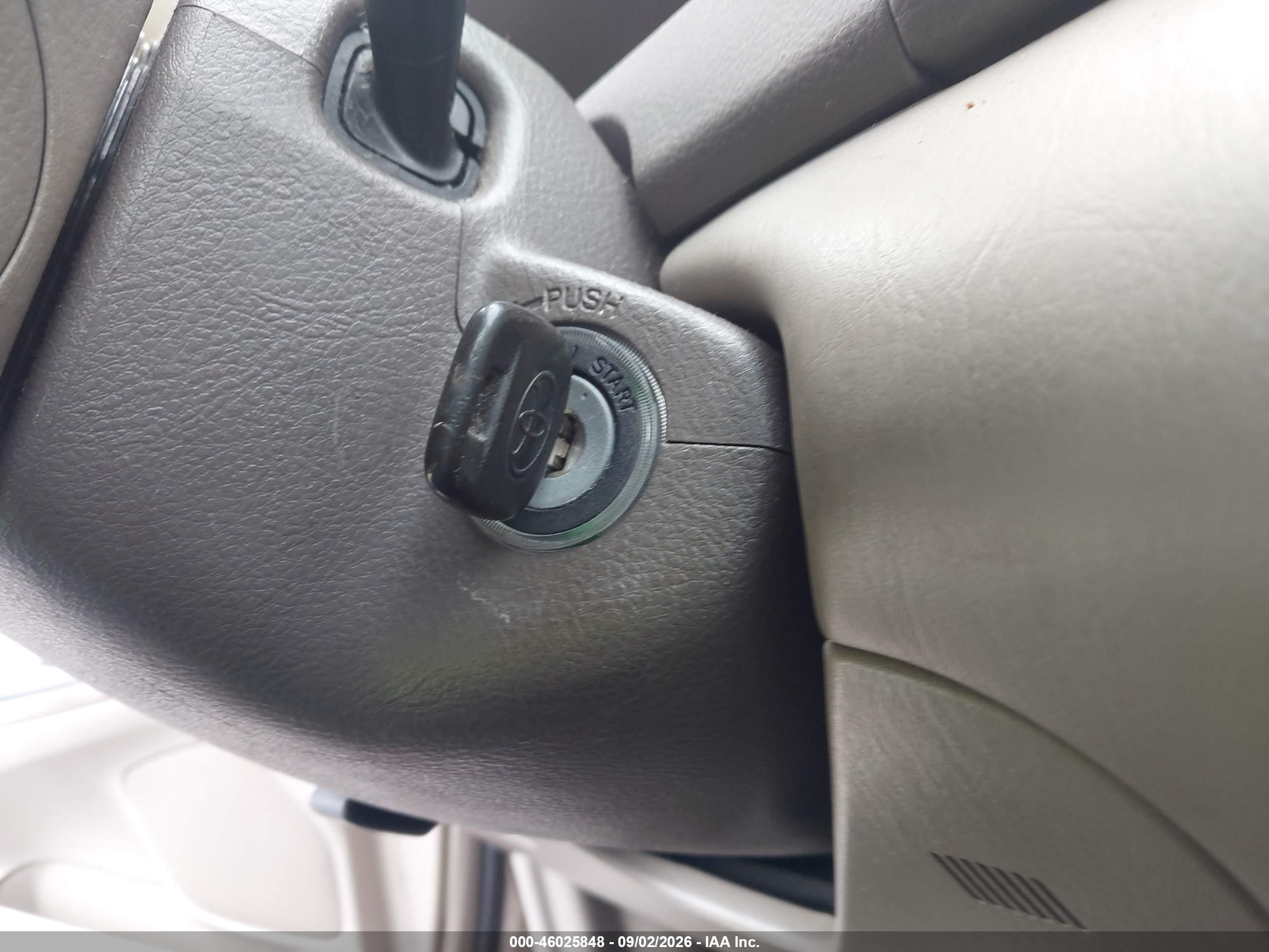 2006 Toyota Camry Std Gold vin: 4T1BE32K86U698445