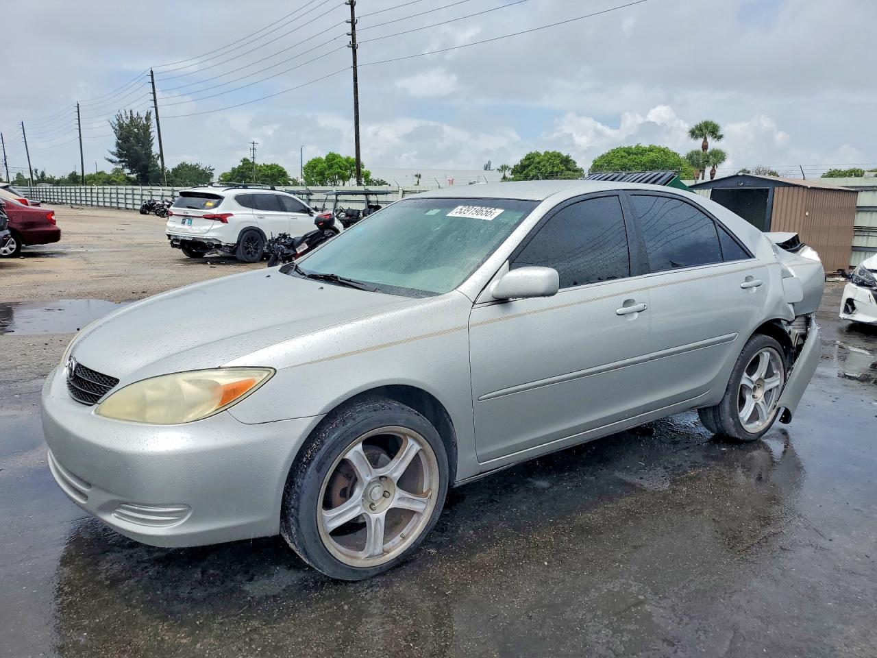 4T1BE32K92U099404