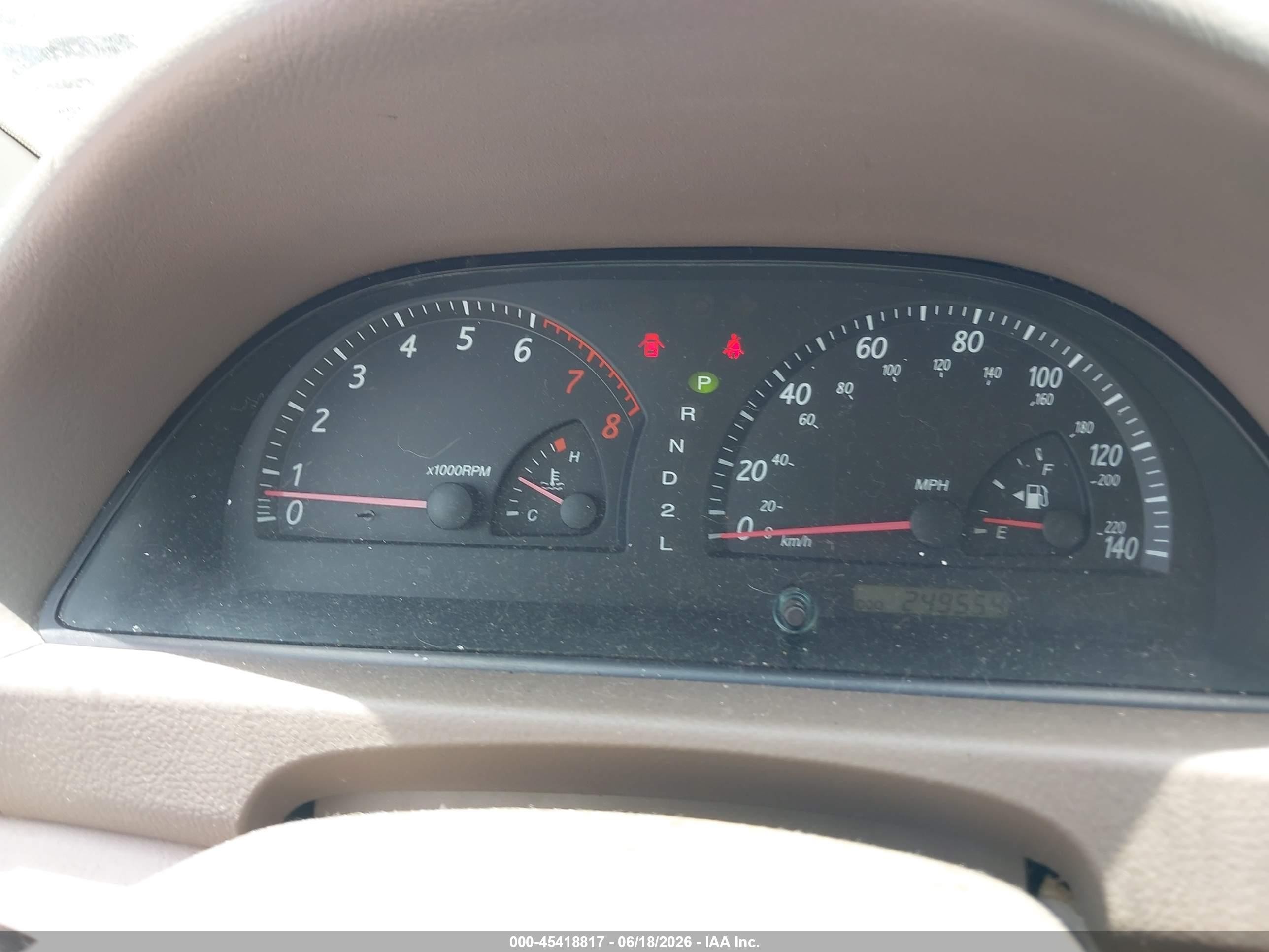 2003 Toyota Camry Xle White vin: 4T1BE32K93U128076