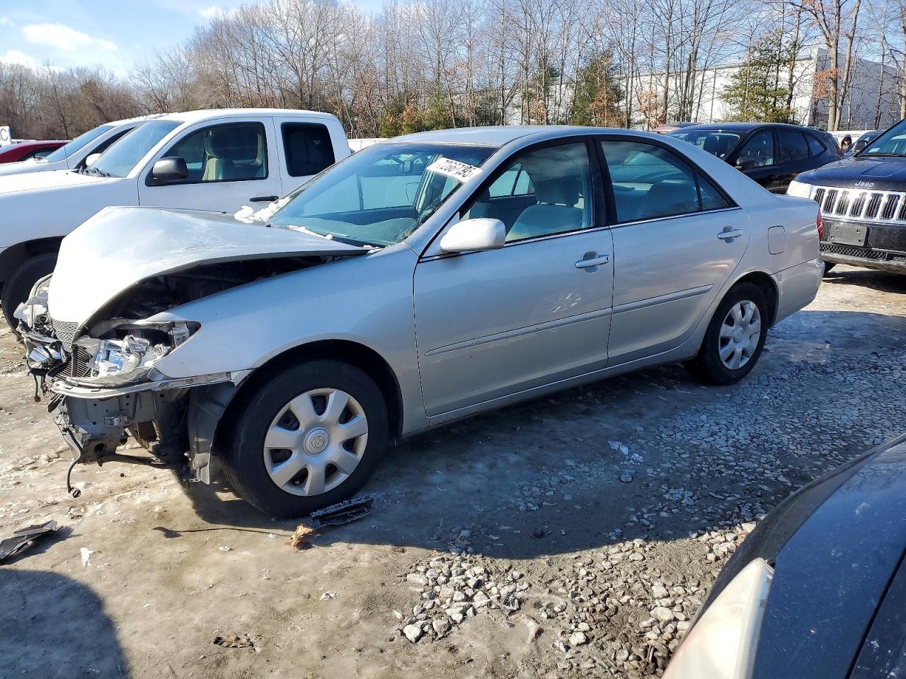4T1BE32K93U255264