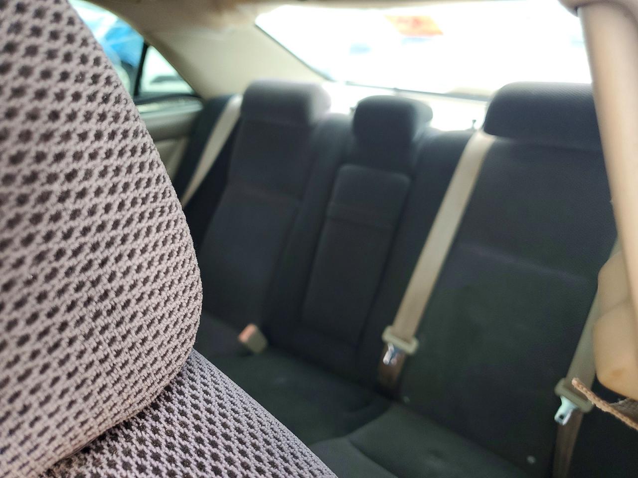 2003 Toyota Camry Xle Beige vin: 4T1BE32K93U645538