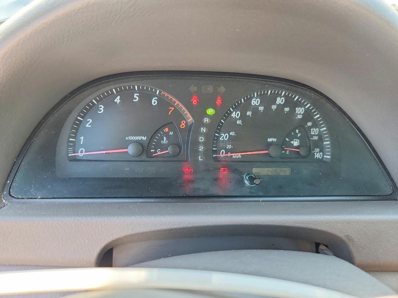 2003 Toyota Camry Xle Silver vin: 4T1BE32K93U725552