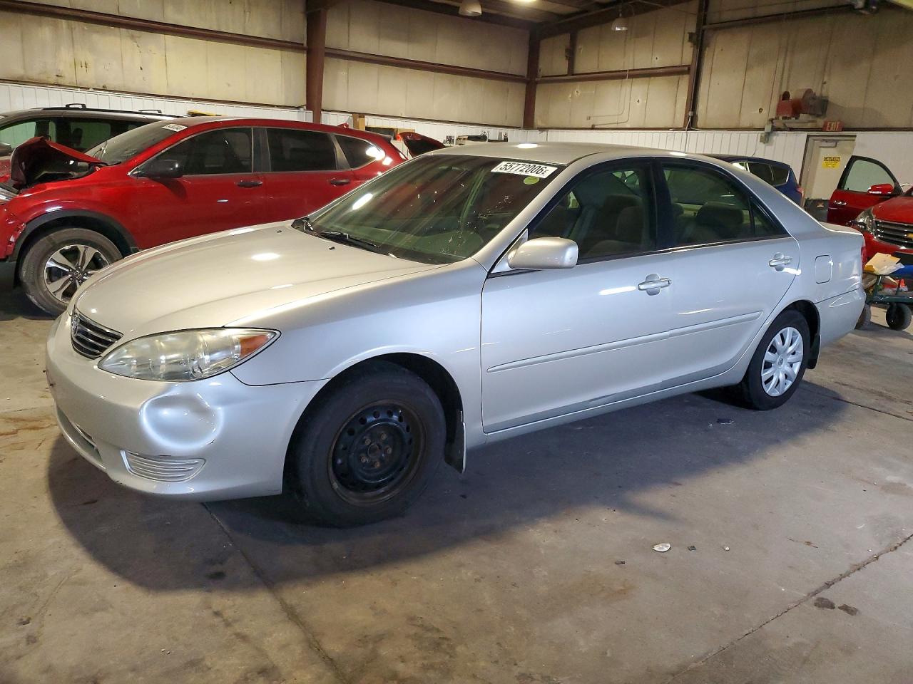 4T1BE32K95U567331