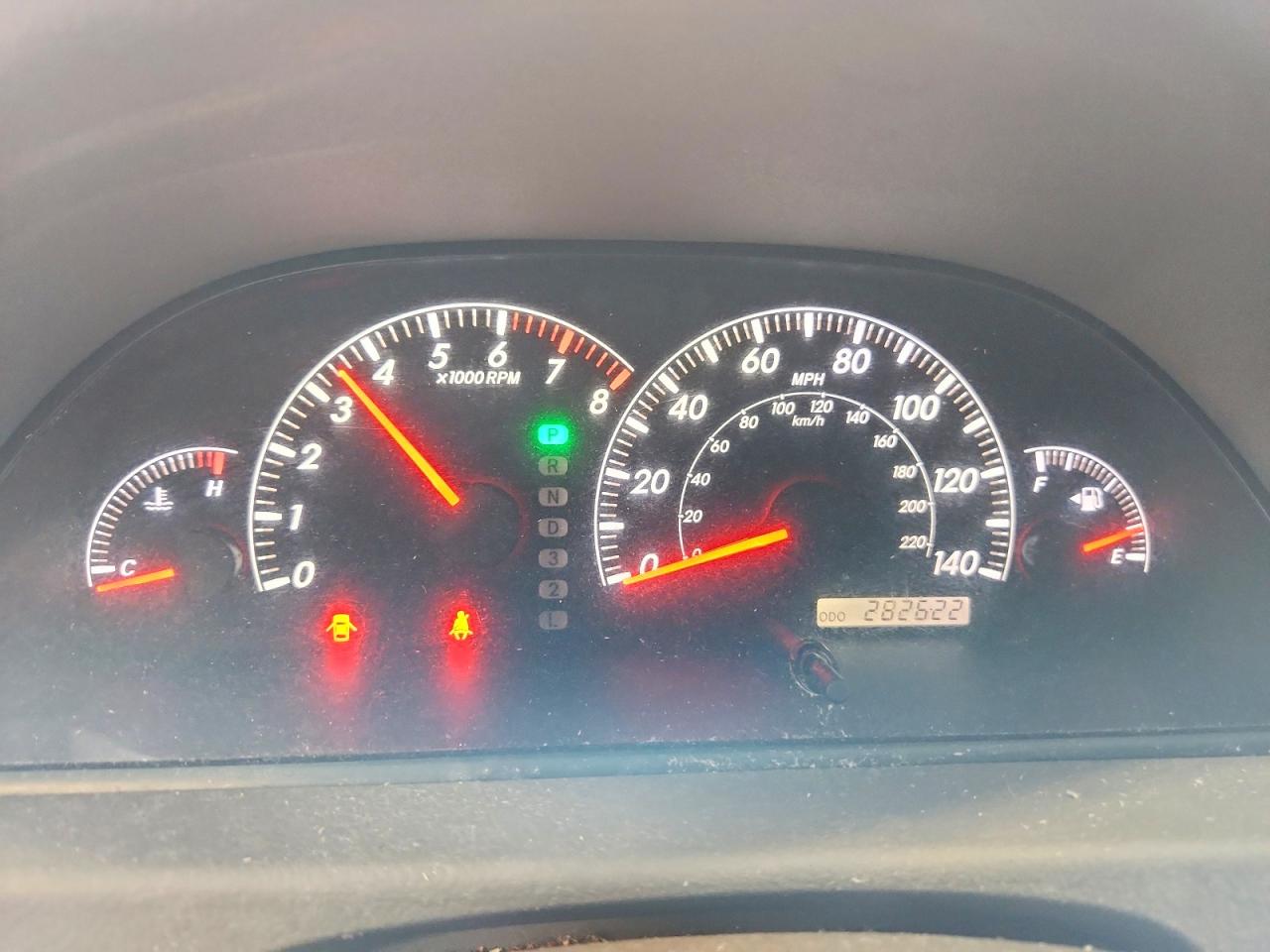 2006 Toyota Camry Le Темно-бордовый vin: 4T1BE32K96U156352