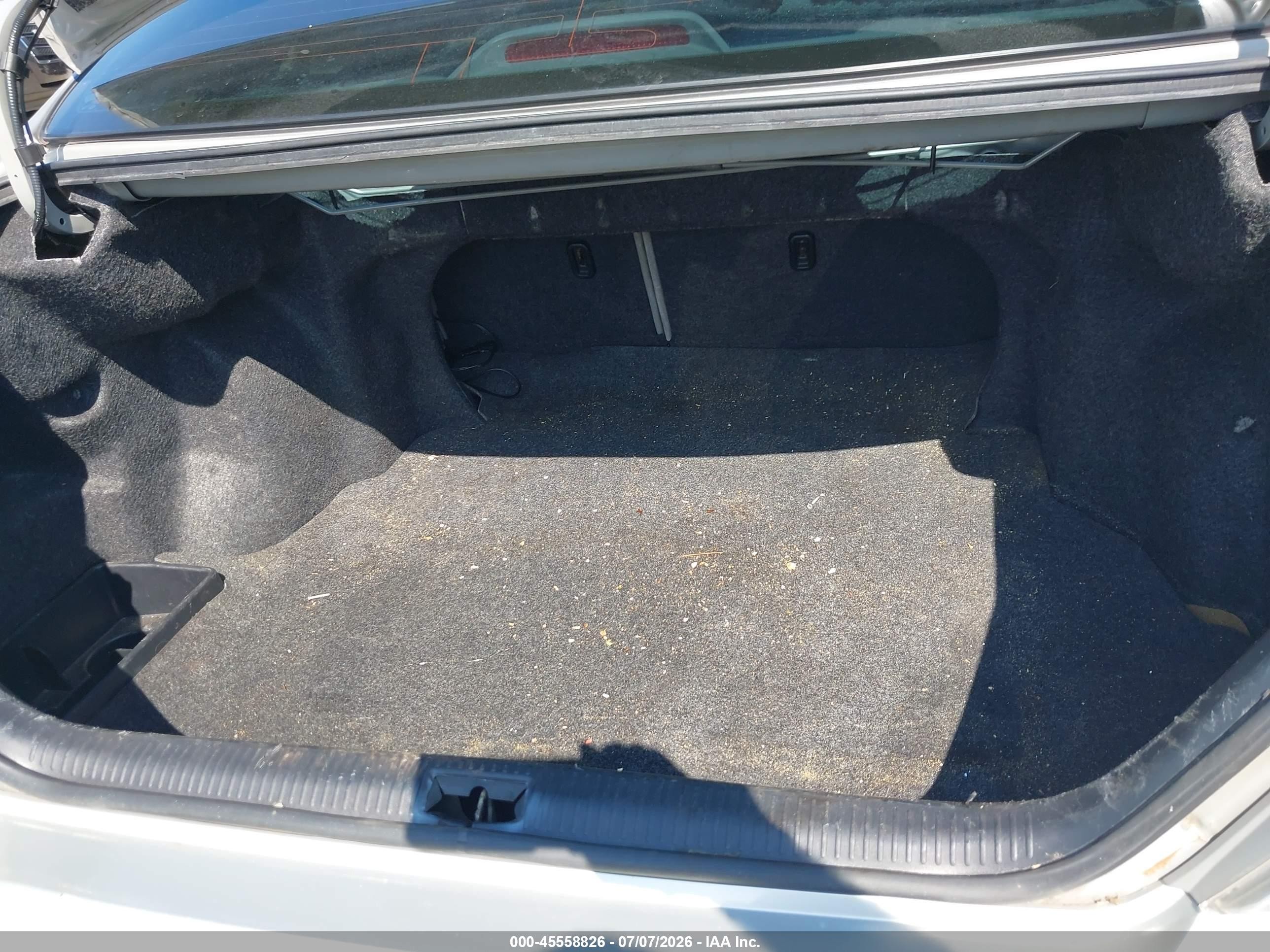 2006 Toyota Camry Le Silver vin: 4T1BE32K96U680391
