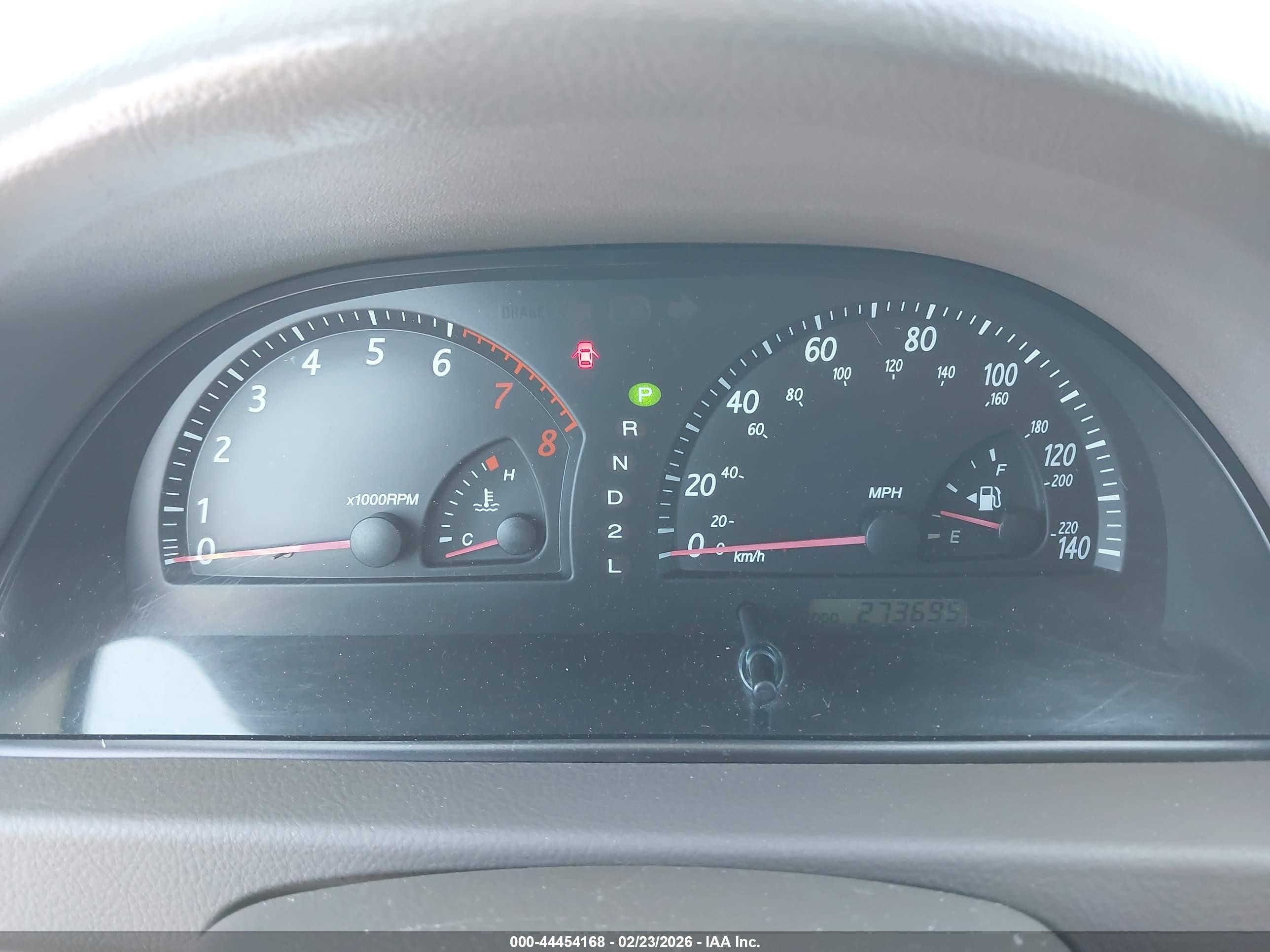 2003 Toyota Camry Xle Tan vin: 4T1BE32KX3U732266