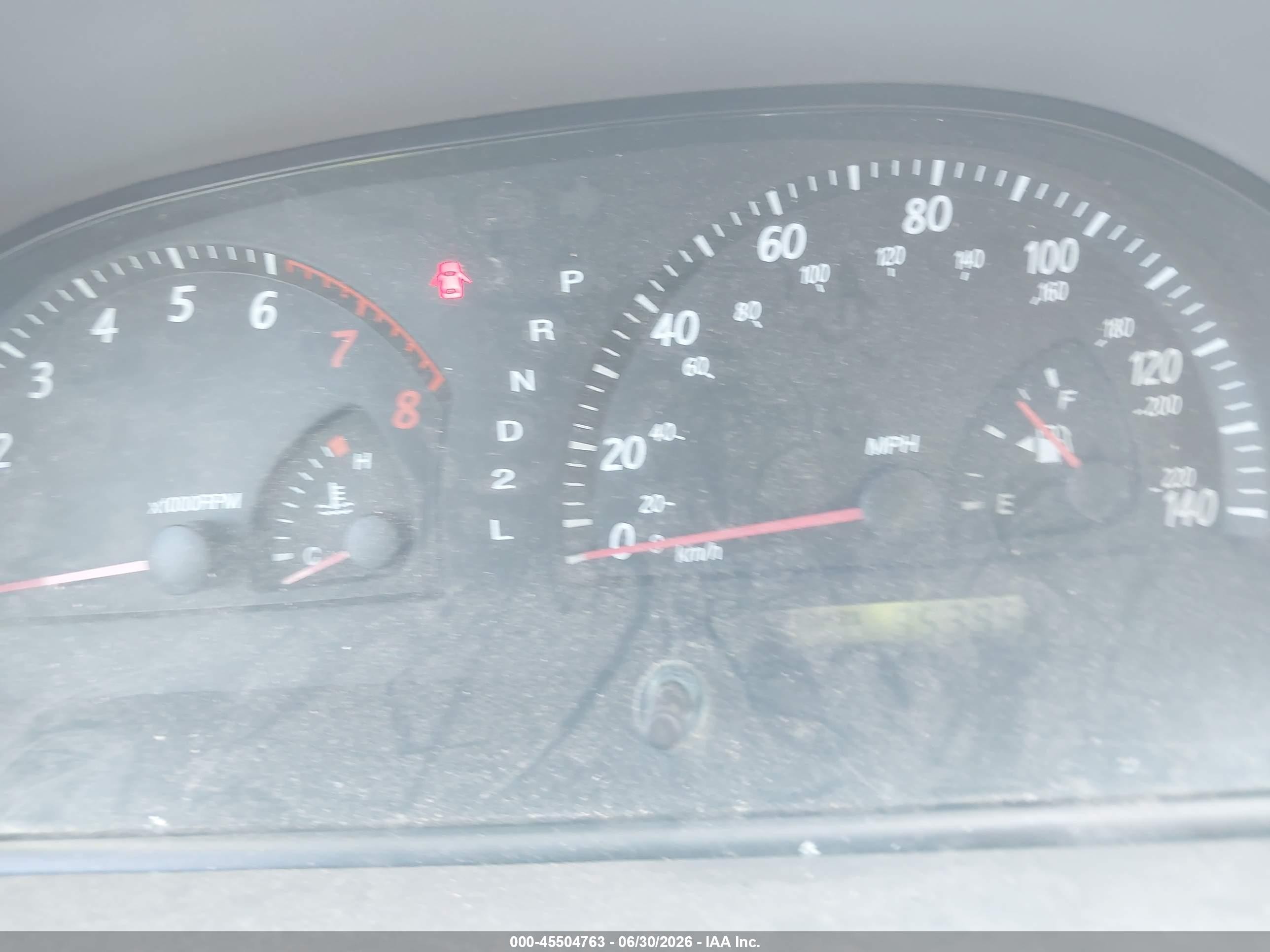2004 Toyota Camry Le Blue vin: 4T1BE32KX4U314842