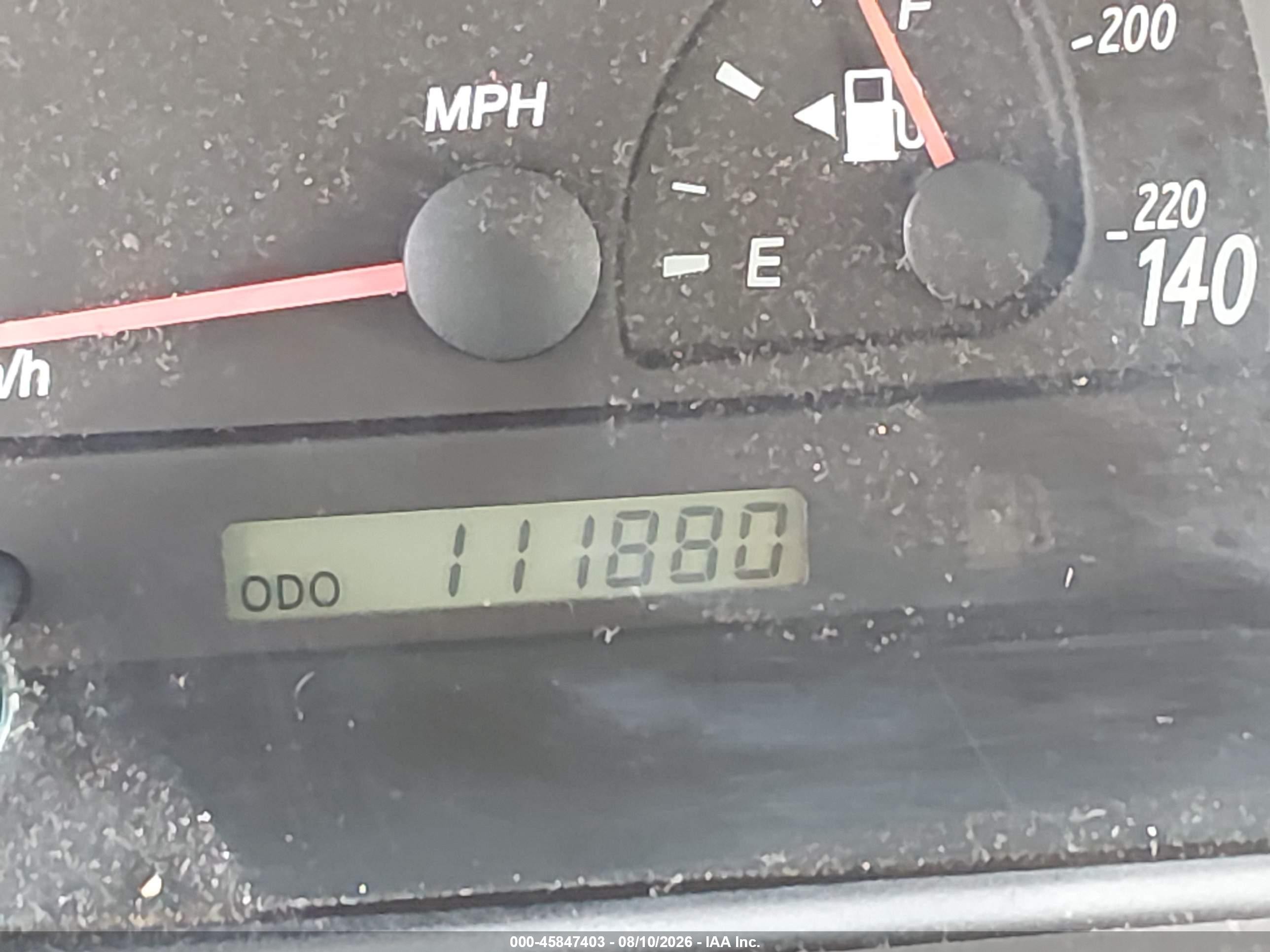 2004 Toyota Camry Le Серебряный vin: 4T1BE32KX4U938186