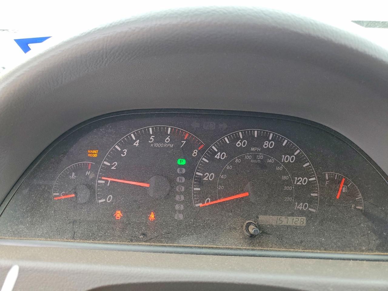 2005 Toyota Camry Le Серебряный vin: 4T1BE32KX5U005499