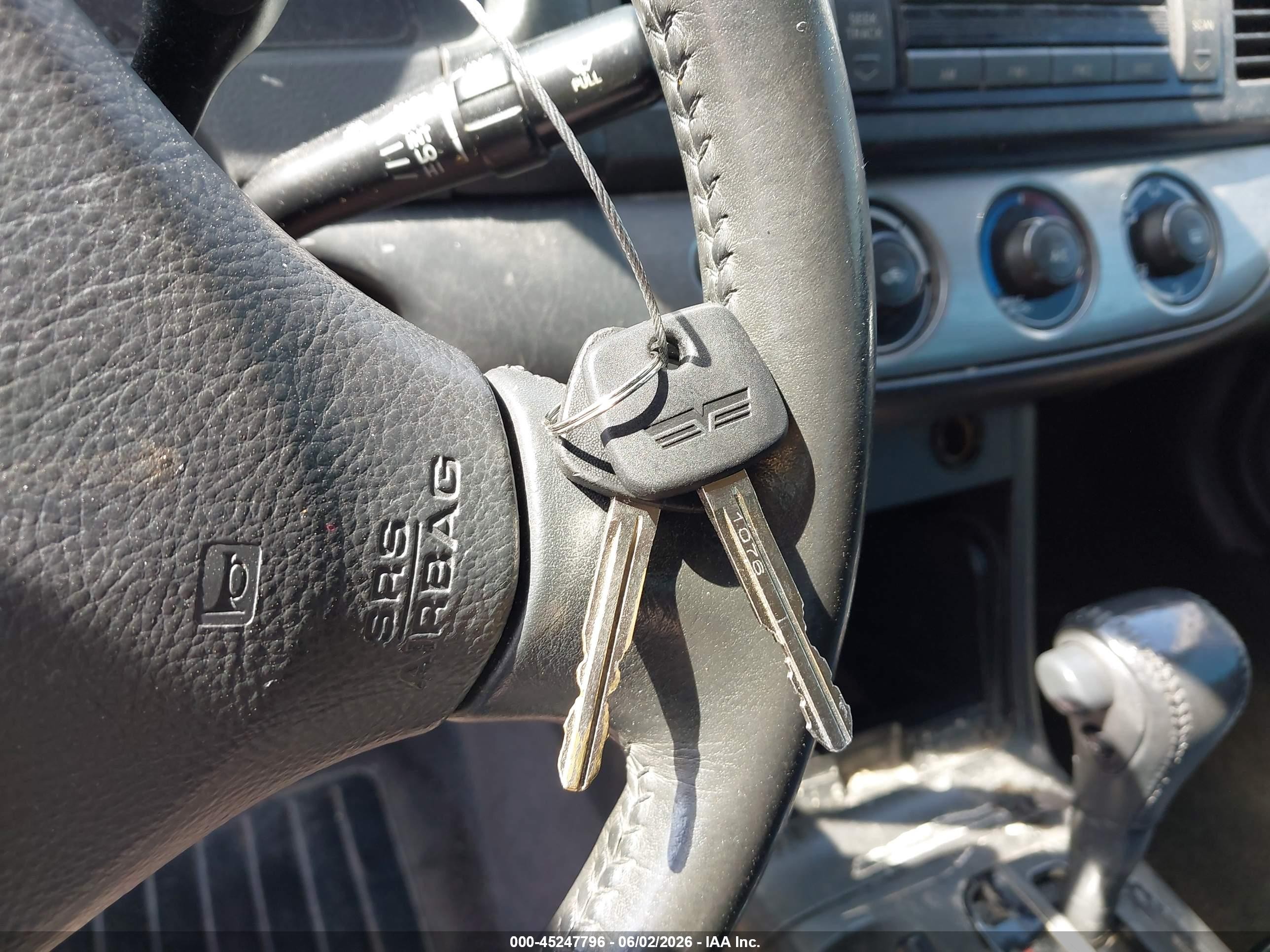 2005 Toyota Camry Se Серебряный vin: 4T1BE32KX5U074791