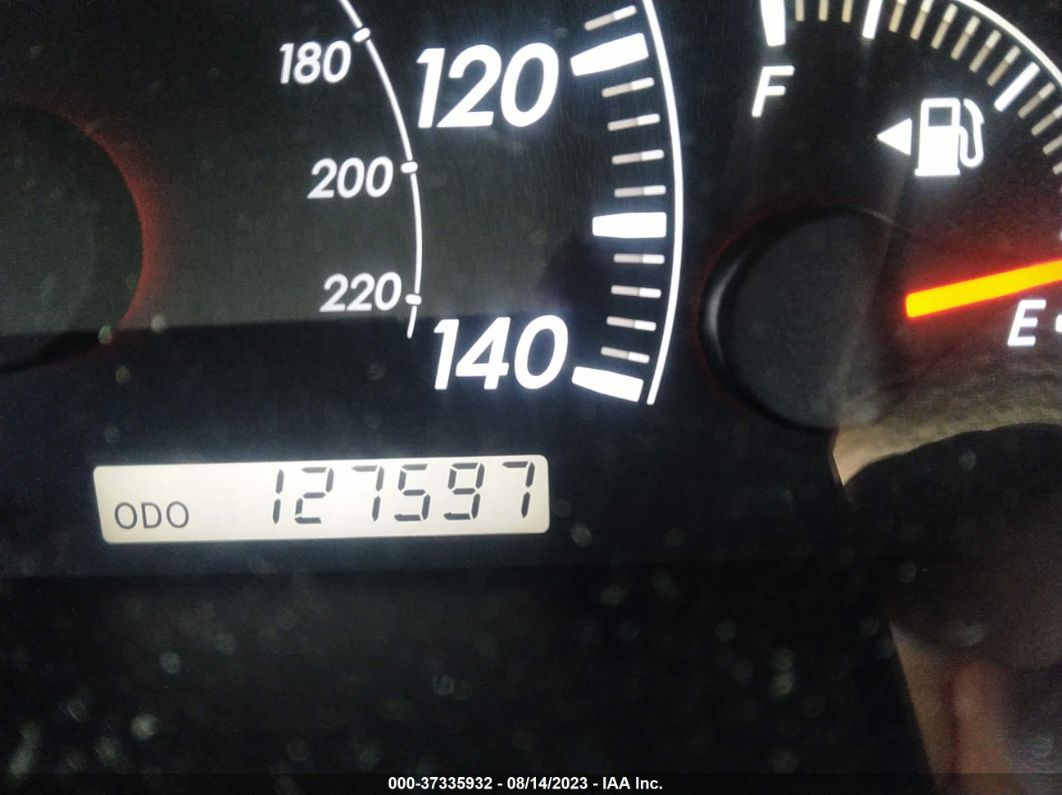 2005 Toyota Camry Std/le/se/xle Silver vin: 4T1BE32KX5U078808