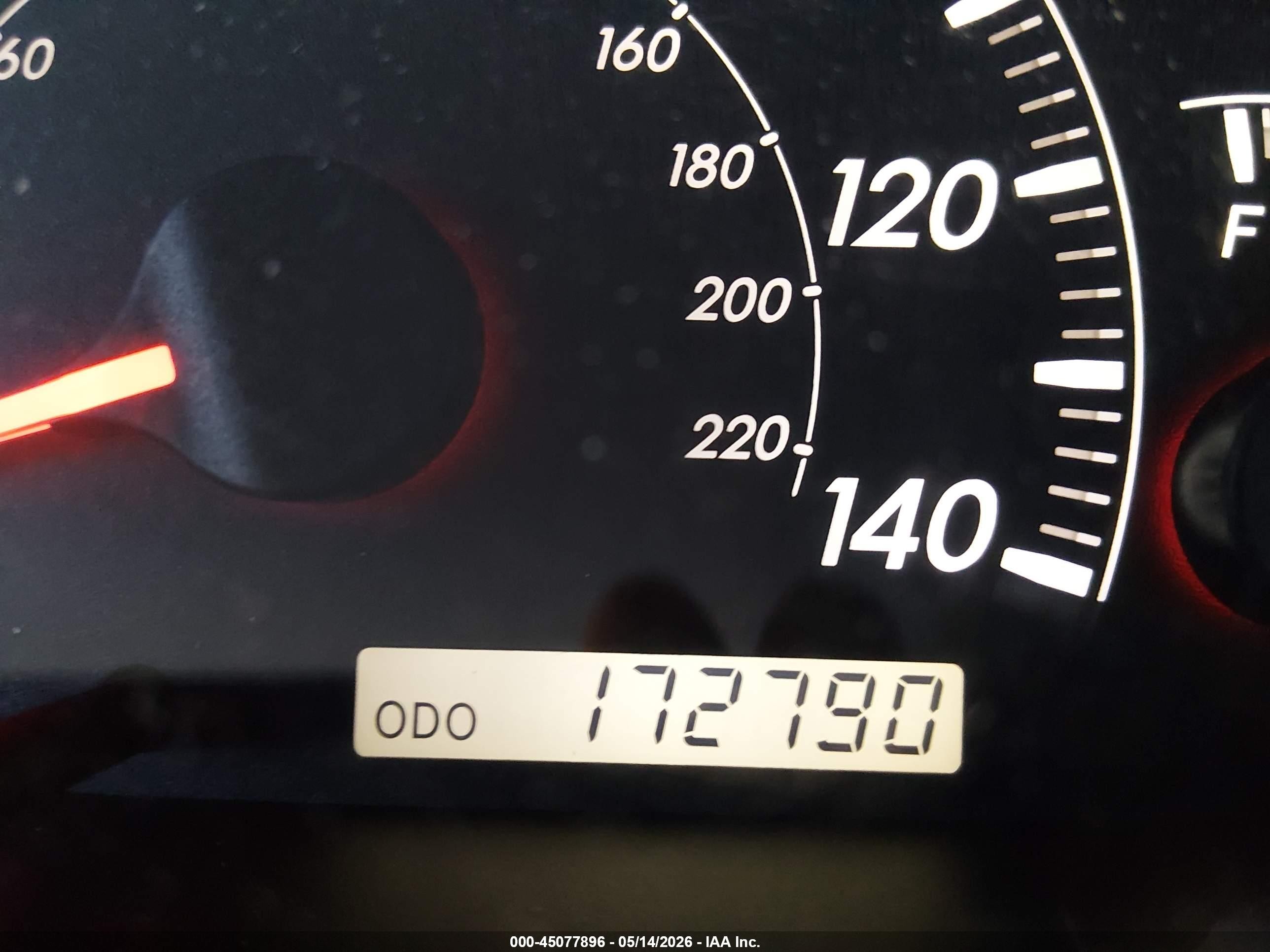2005 Toyota Camry Le Серебряный vin: 4T1BE32KX5U078923
