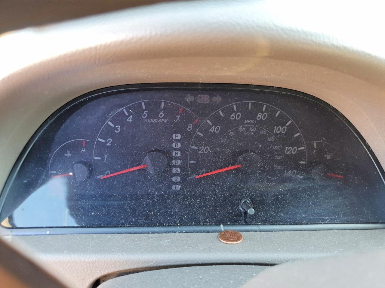 2005 Toyota Camry Le Бордовый vin: 4T1BE32KX5U407202