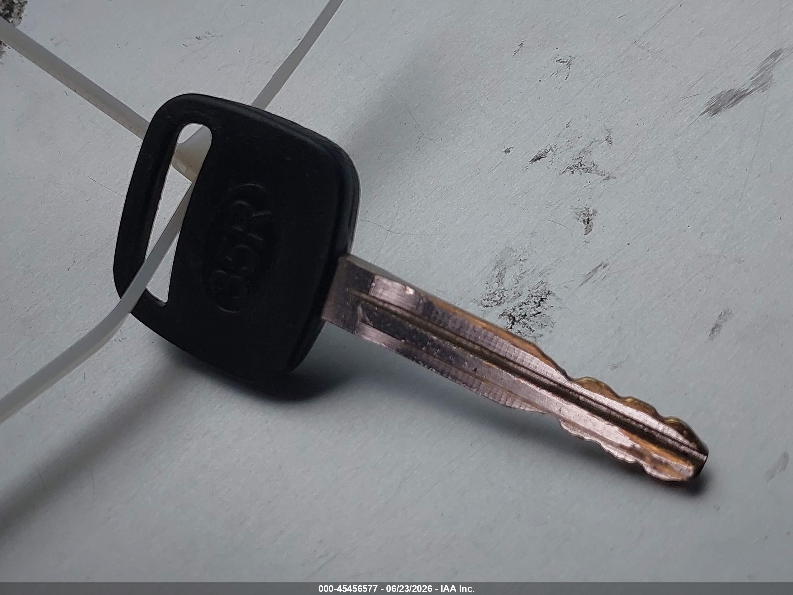 2005 Toyota Camry Le Серый vin: 4T1BE32KX5U413226