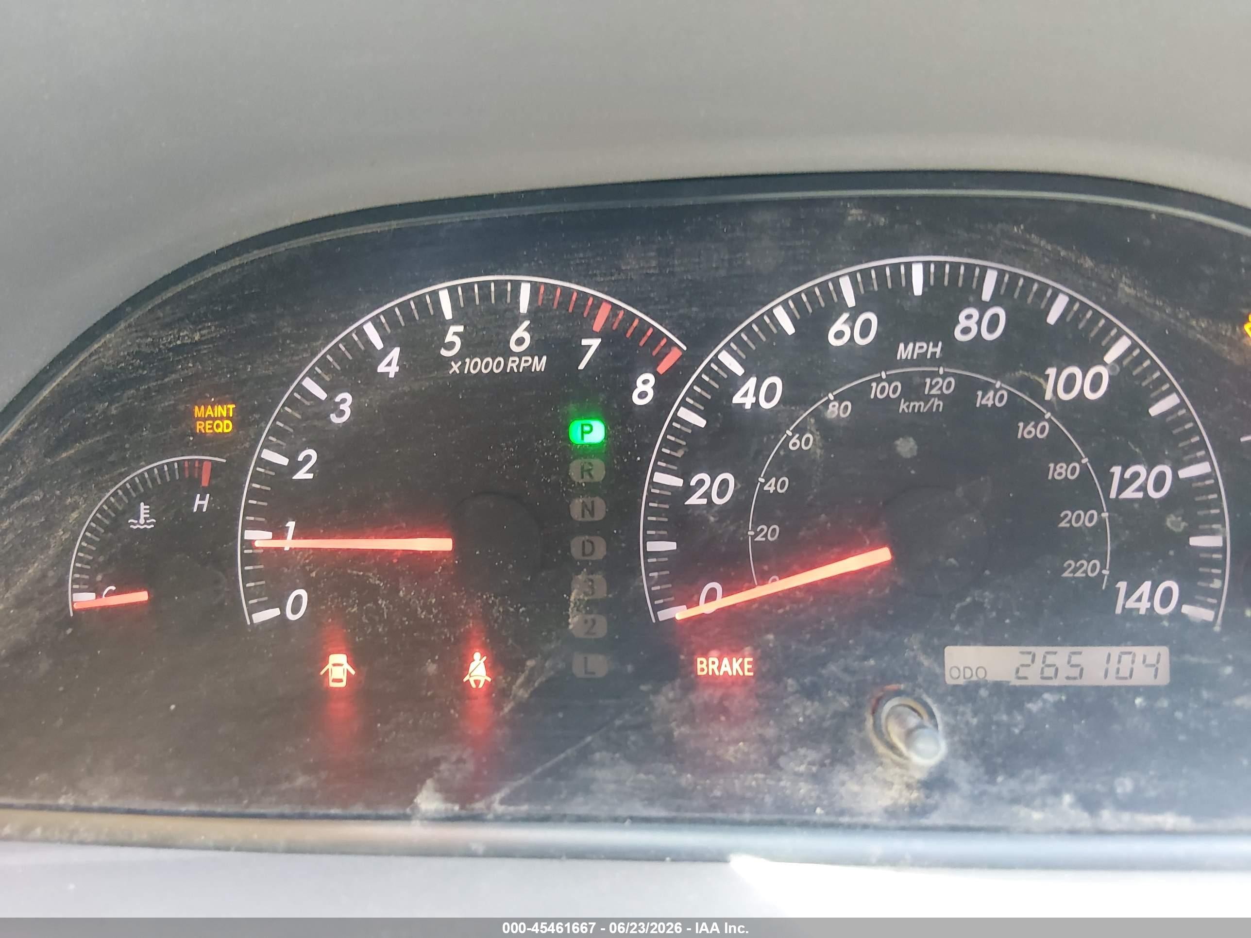 2005 Toyota Camry Le/se/std/xle Silver vin: 4T1BE32KX5U422234