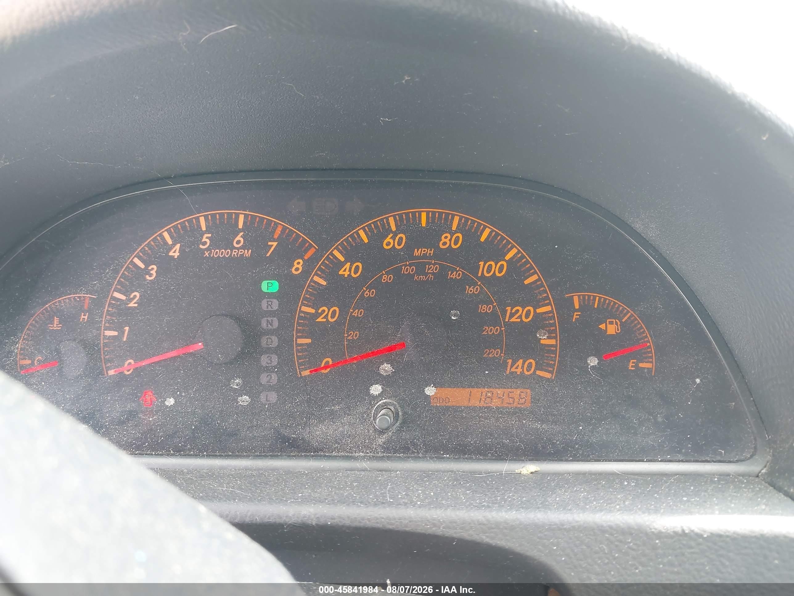 2005 Toyota Camry Se Серый vin: 4T1BE32KX5U591296