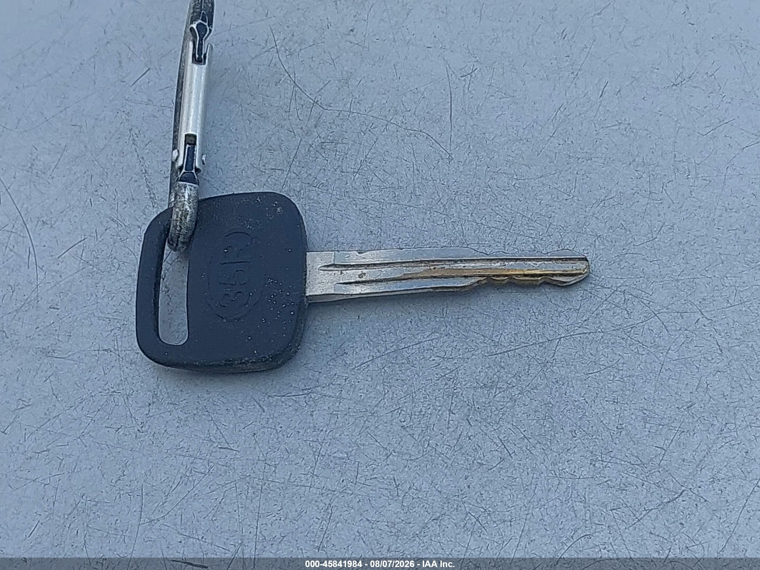 2005 Toyota Camry Se Серый vin: 4T1BE32KX5U591296