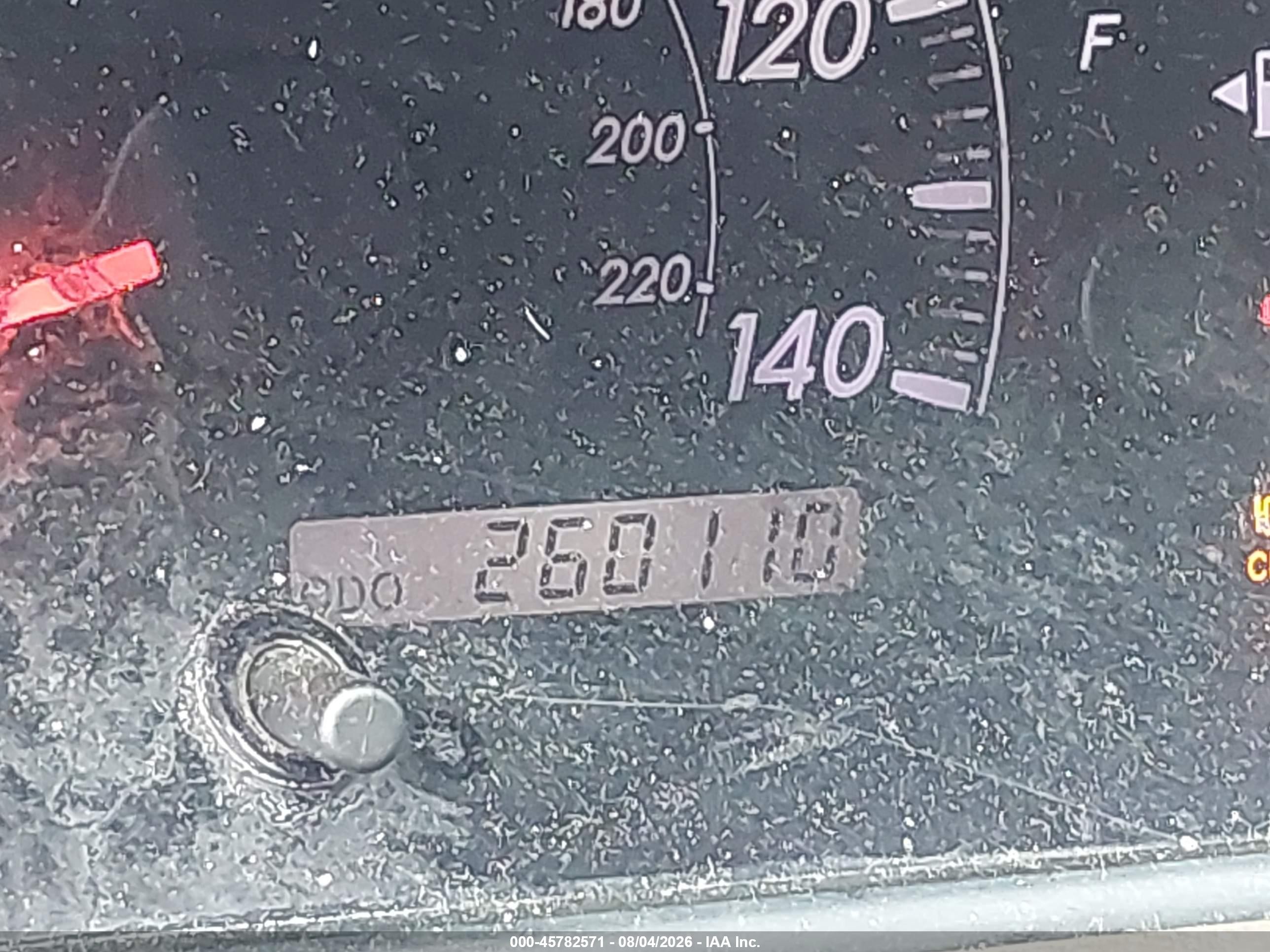 2005 Toyota Camry Le Gold vin: 4T1BE32KX5U596451
