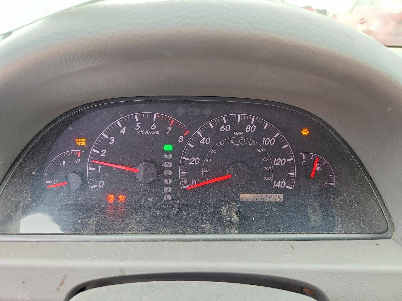 2005 Toyota Camry Standard Silver vin: 4T1BE32KX5U602149