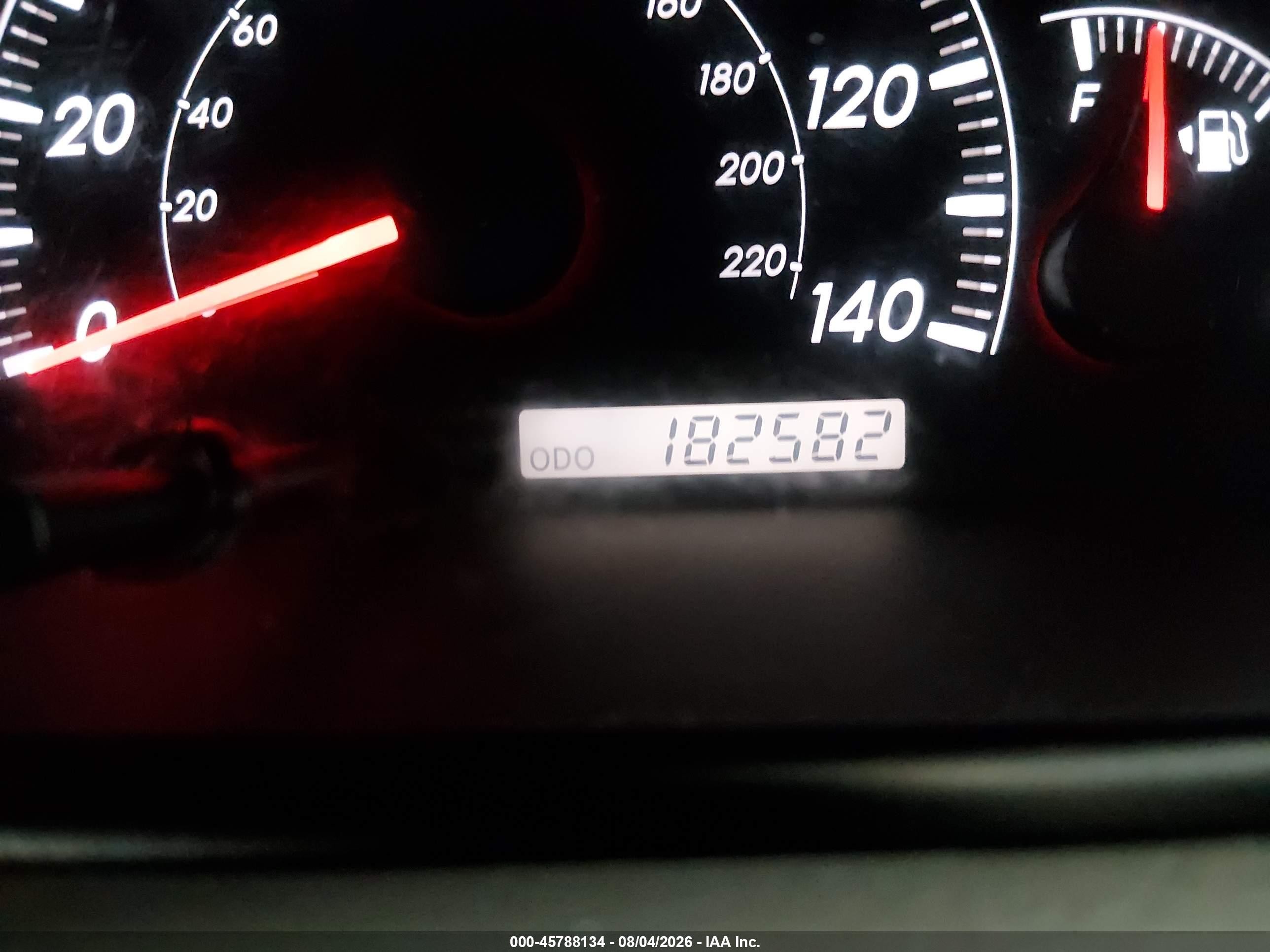 2005 Toyota Camry Le White vin: 4T1BE32KX5U606203