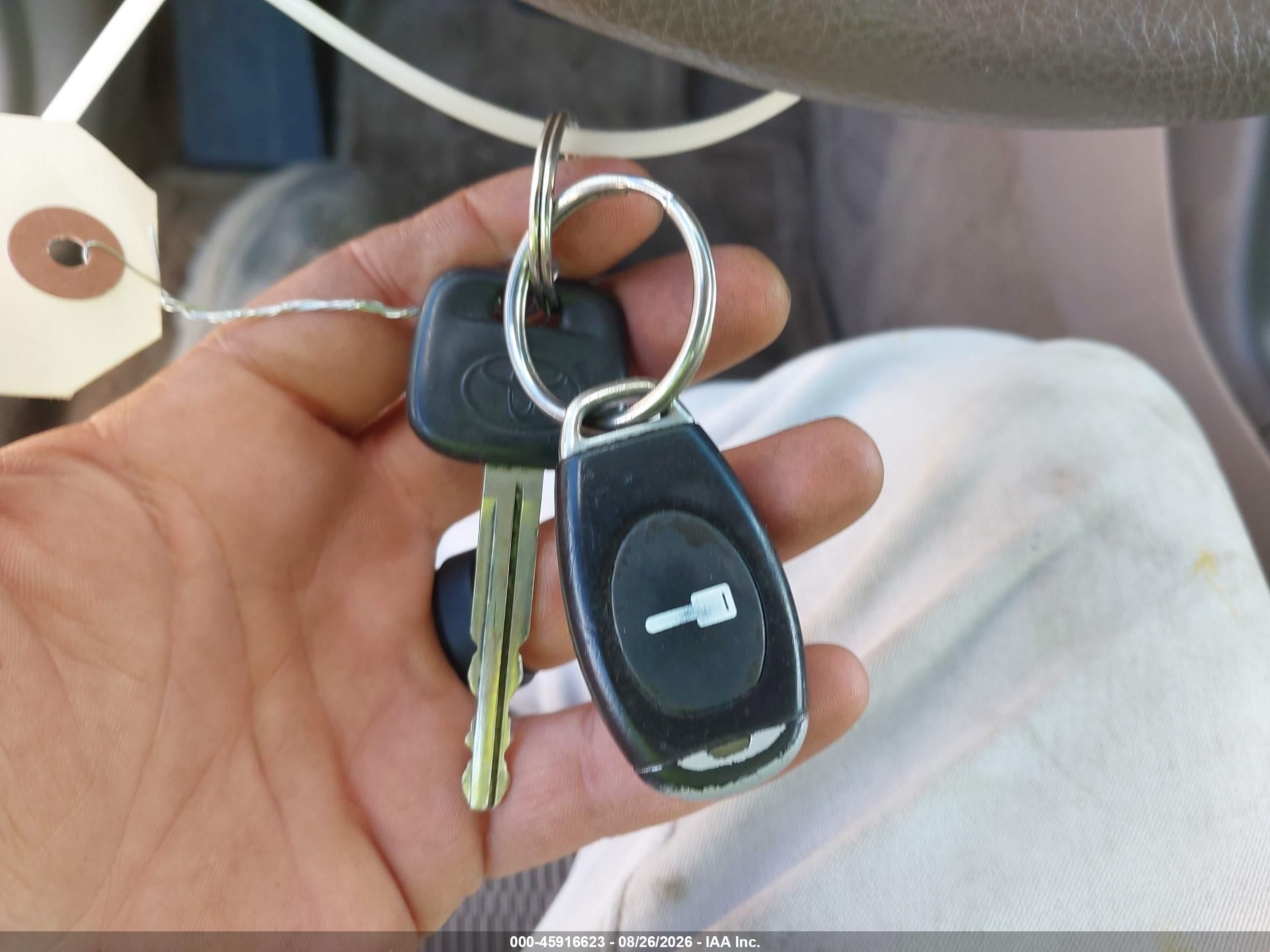 2006 Toyota Camry Le Champagne vin: 4T1BE32KX6U117463