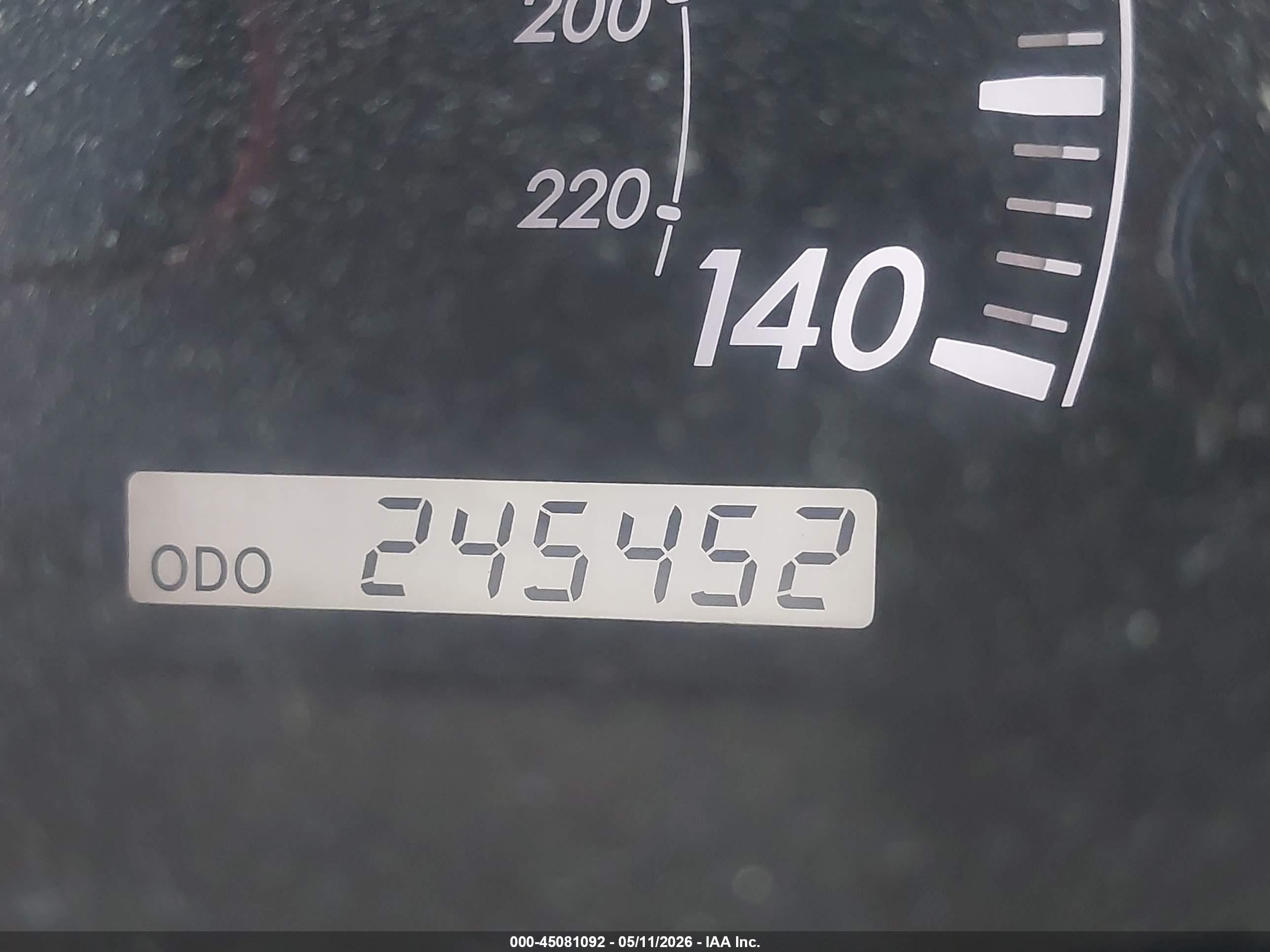 2006 Toyota Camry Le White vin: 4T1BE32KX6U653992