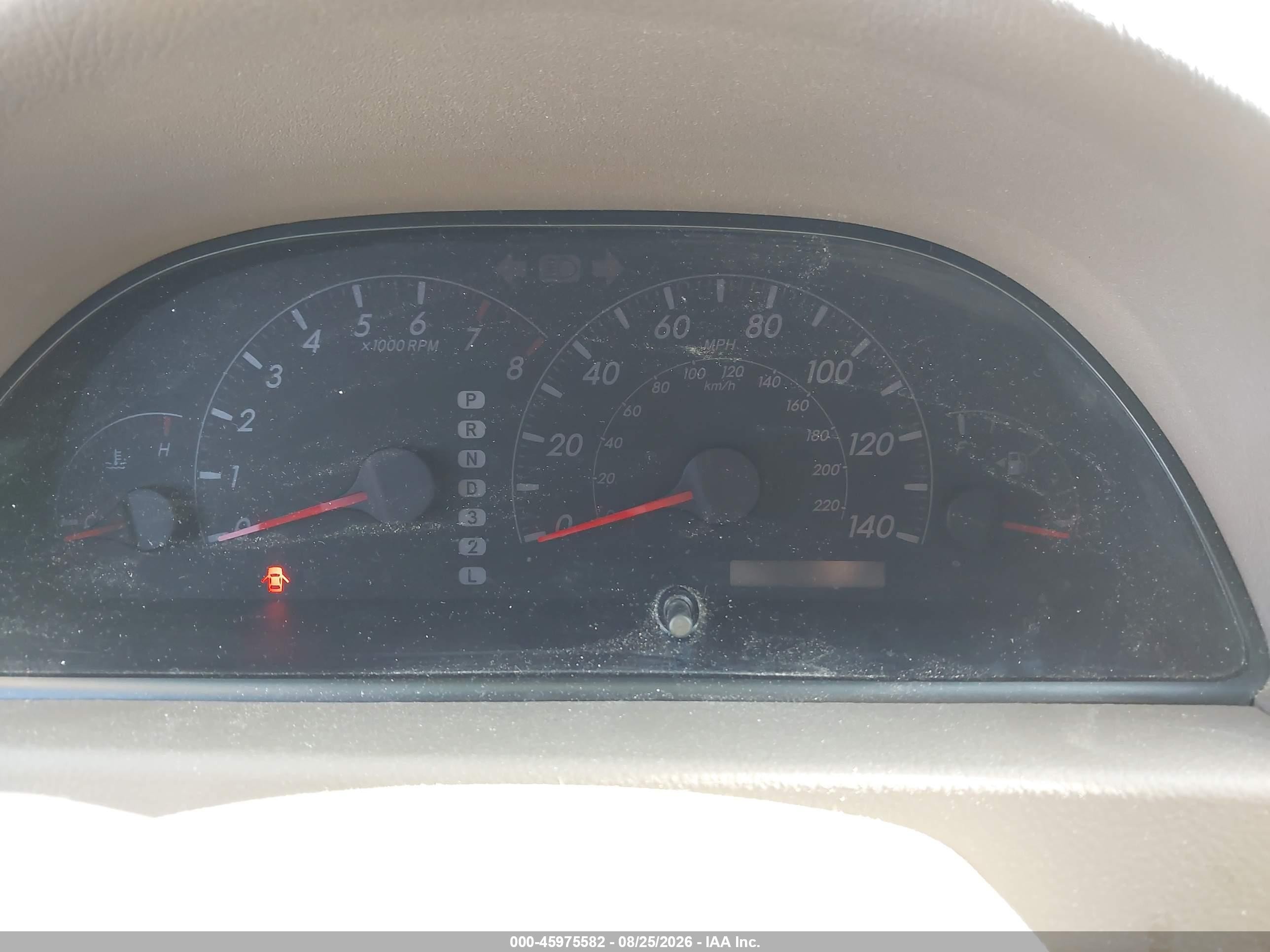 2006 Toyota Camry Le Gray vin: 4T1BE32KX6U669660