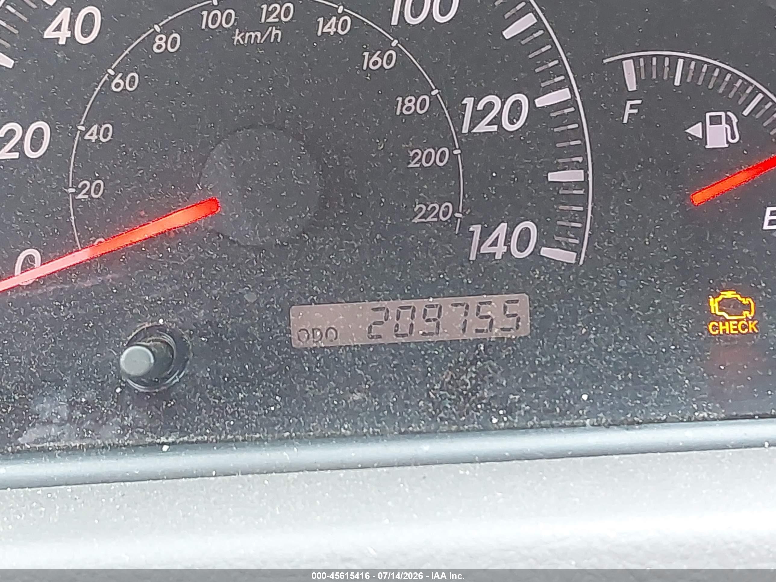 2006 Toyota Camry Le Gray vin: 4T1BE32KX6U687978
