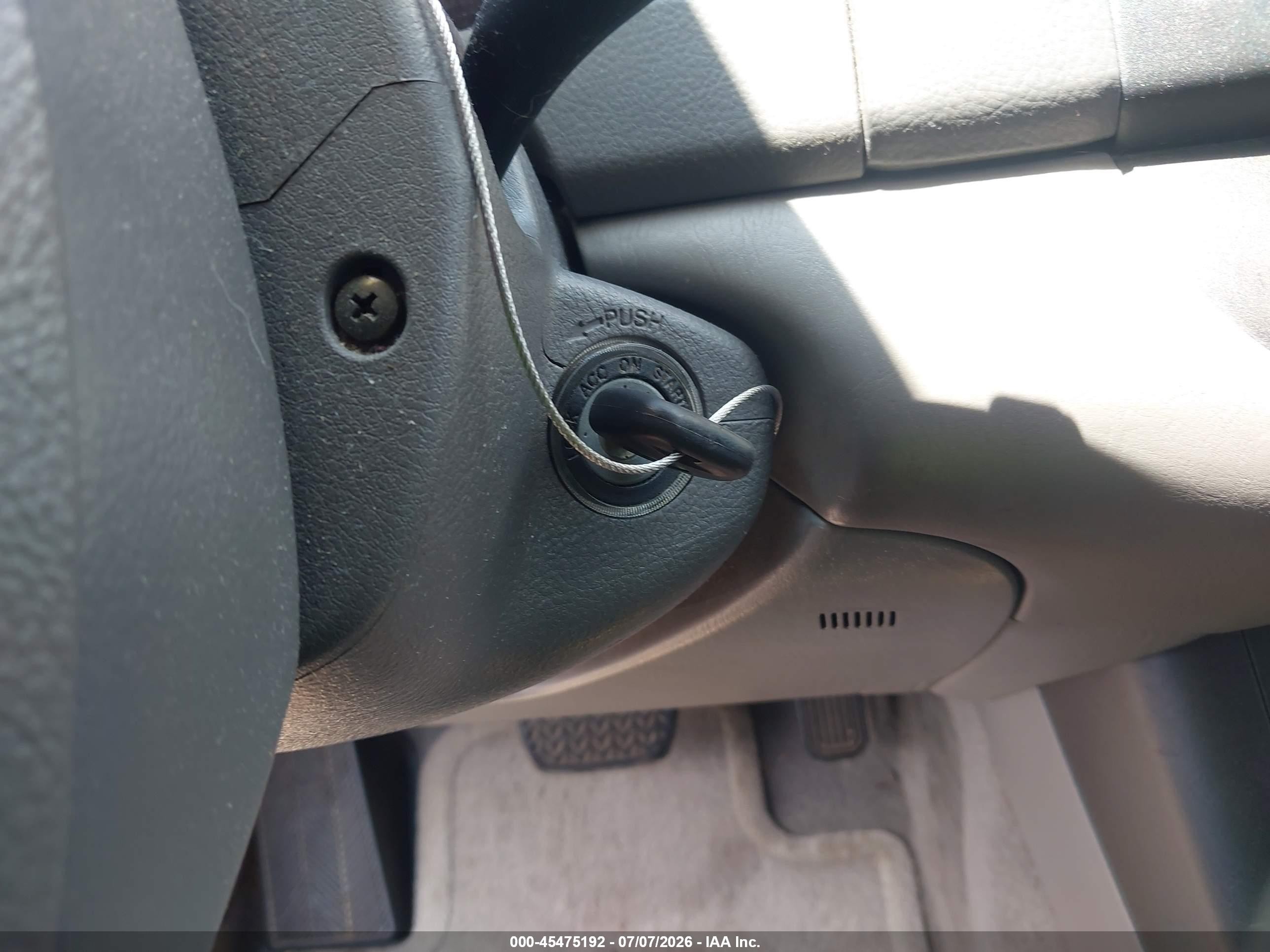 2006 Toyota Camry Std Серый vin: 4T1BE32KX6U727413
