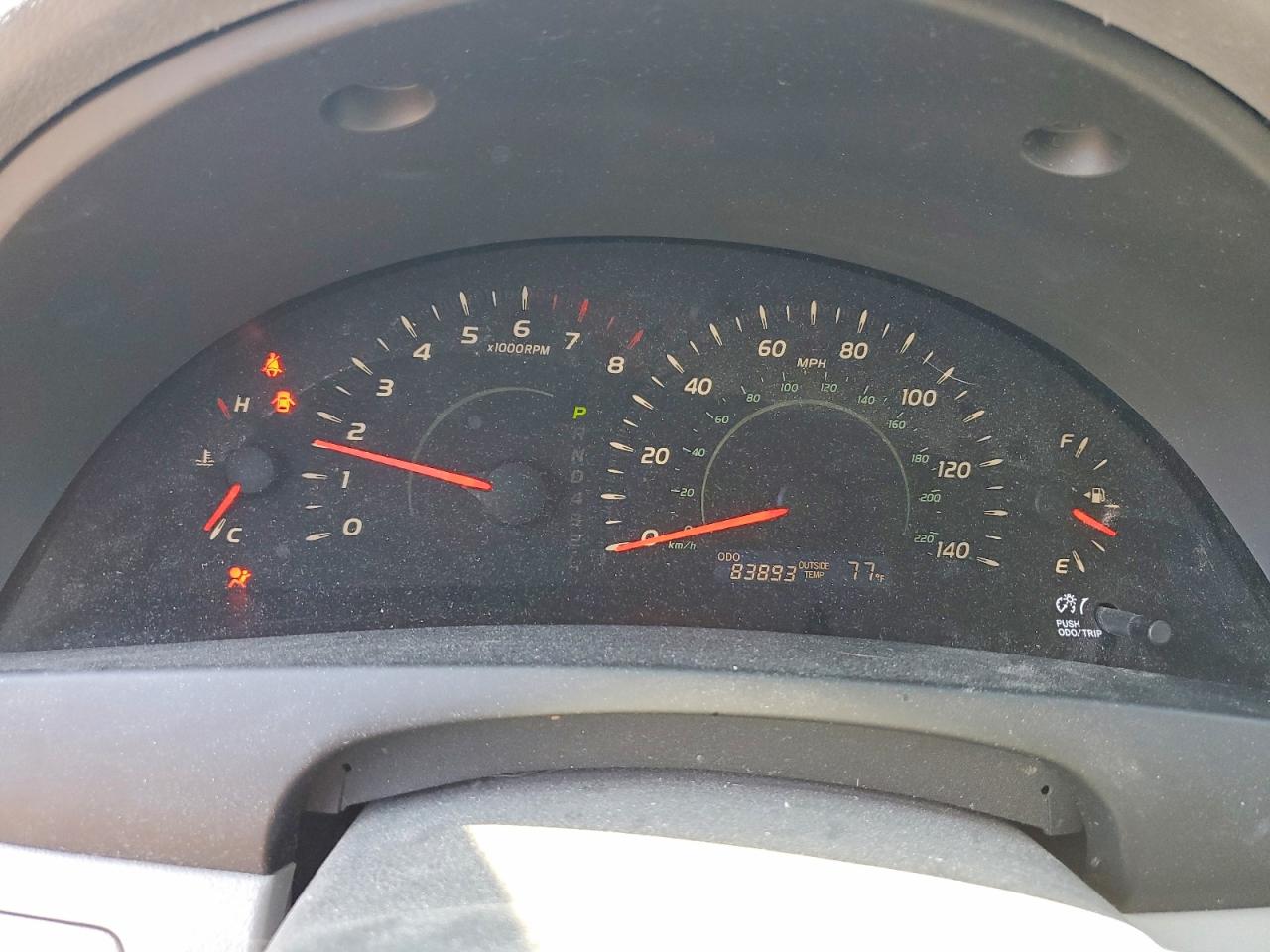 2007 Toyota Camry Le Black vin: 4T1BE46K07U014456