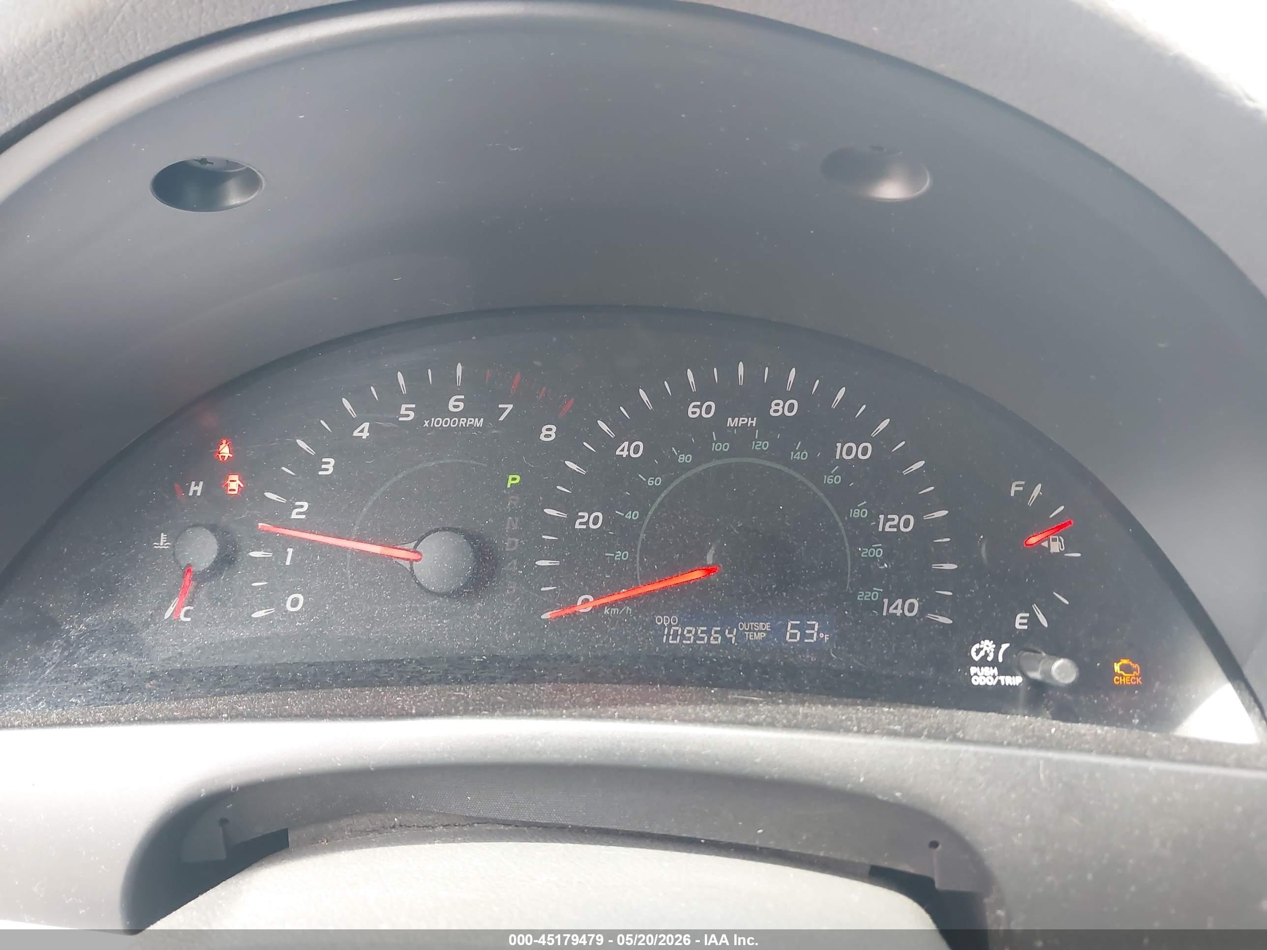 2007 Toyota Camry Le Silver vin: 4T1BE46K07U040023