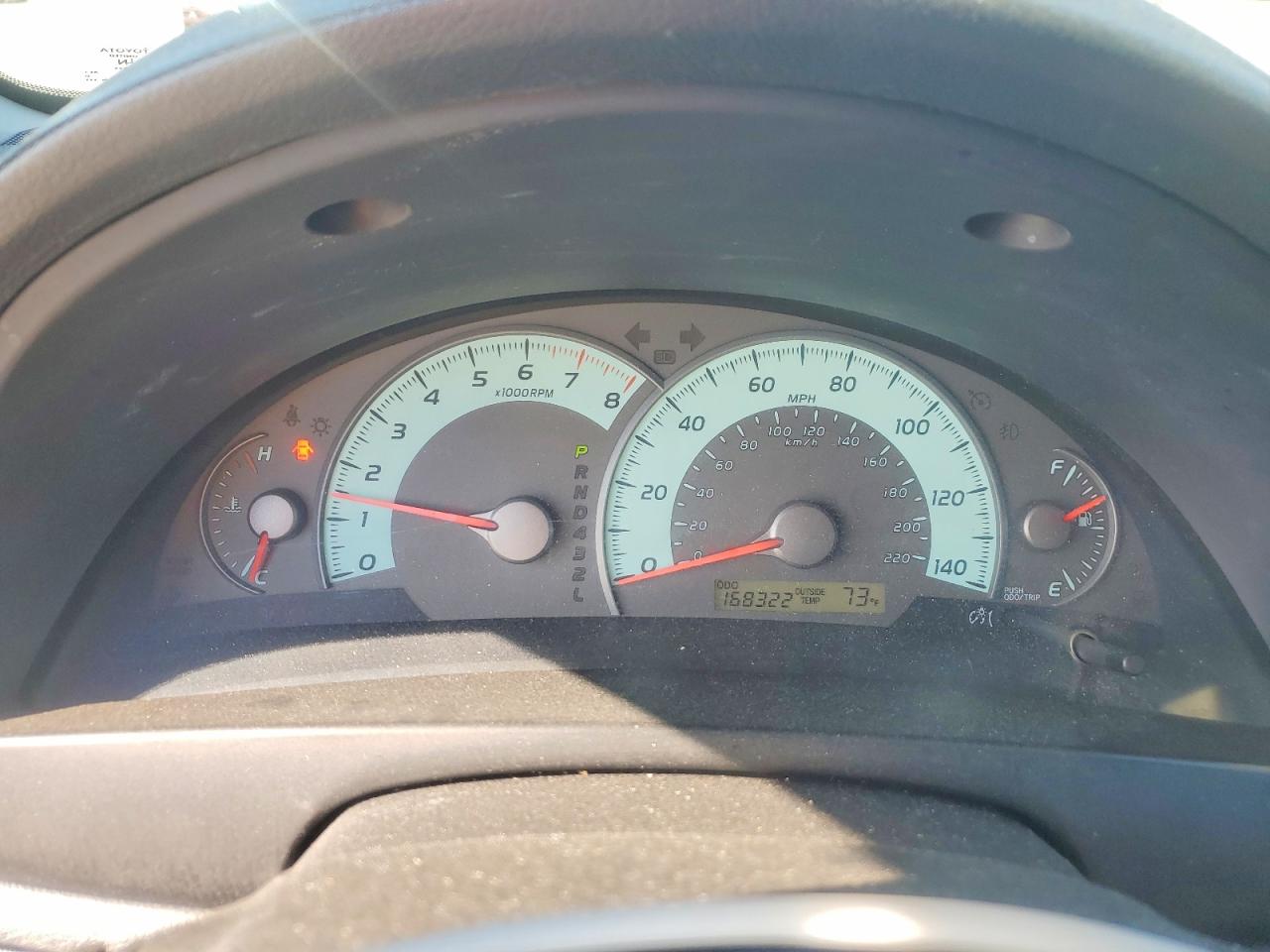 2007 Toyota Camry Se Серебряный vin: 4T1BE46K07U051412